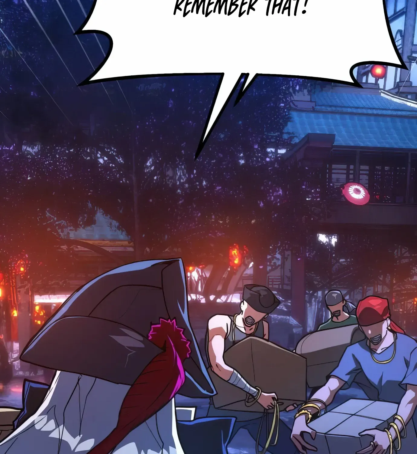 World’s Strongest Troll (The Game’s Top Troll) Chapter 84 page 63 - 