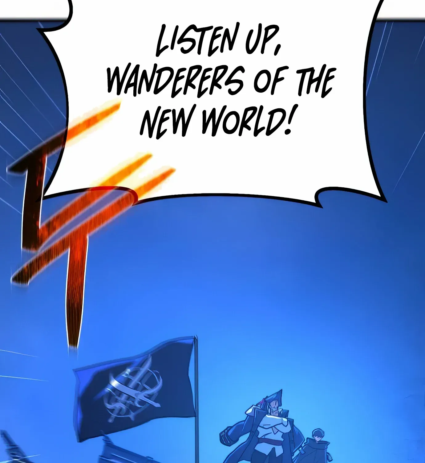 World’s Strongest Troll (The Game’s Top Troll) Chapter 84 page 68 - 