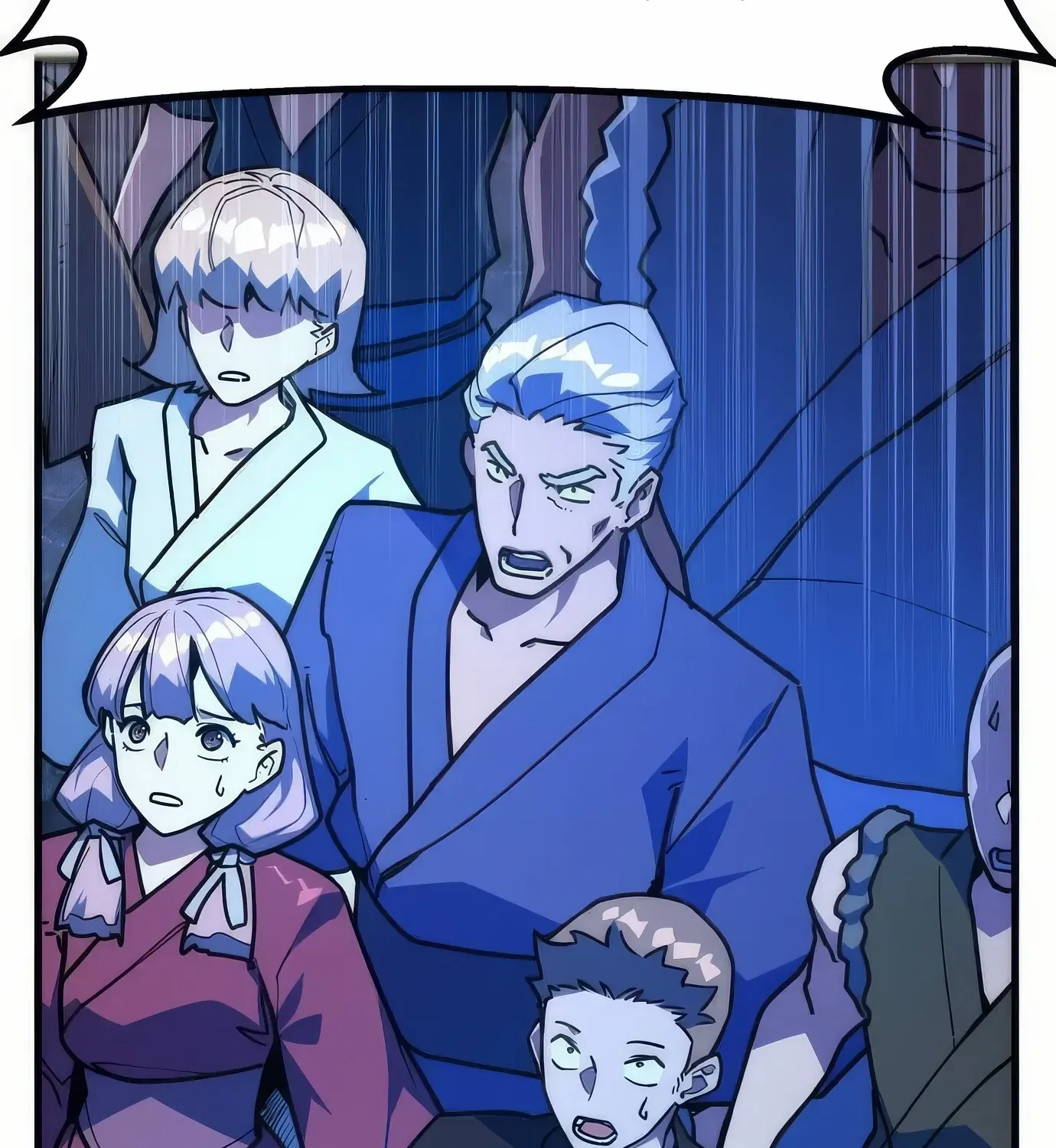 World’s Strongest Troll (The Game’s Top Troll) Chapter 84 page 75 - 