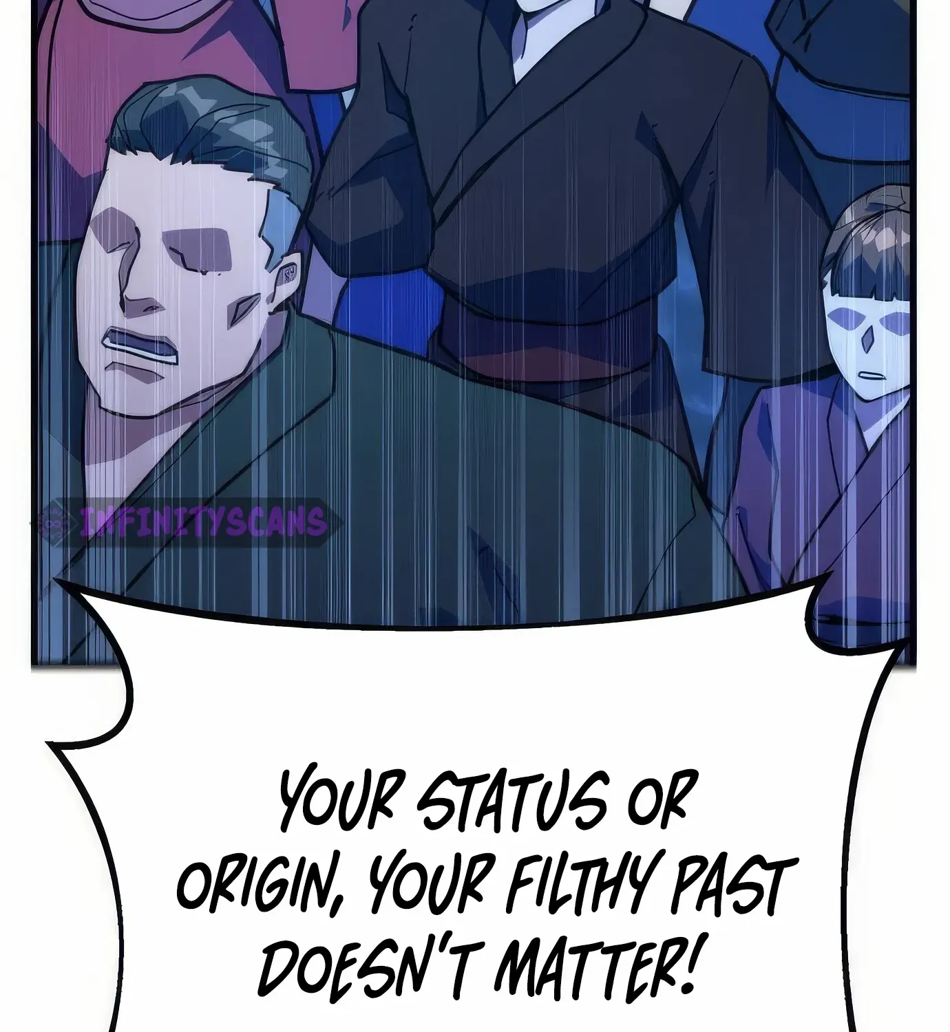 World’s Strongest Troll (The Game’s Top Troll) Chapter 84 page 76 - 