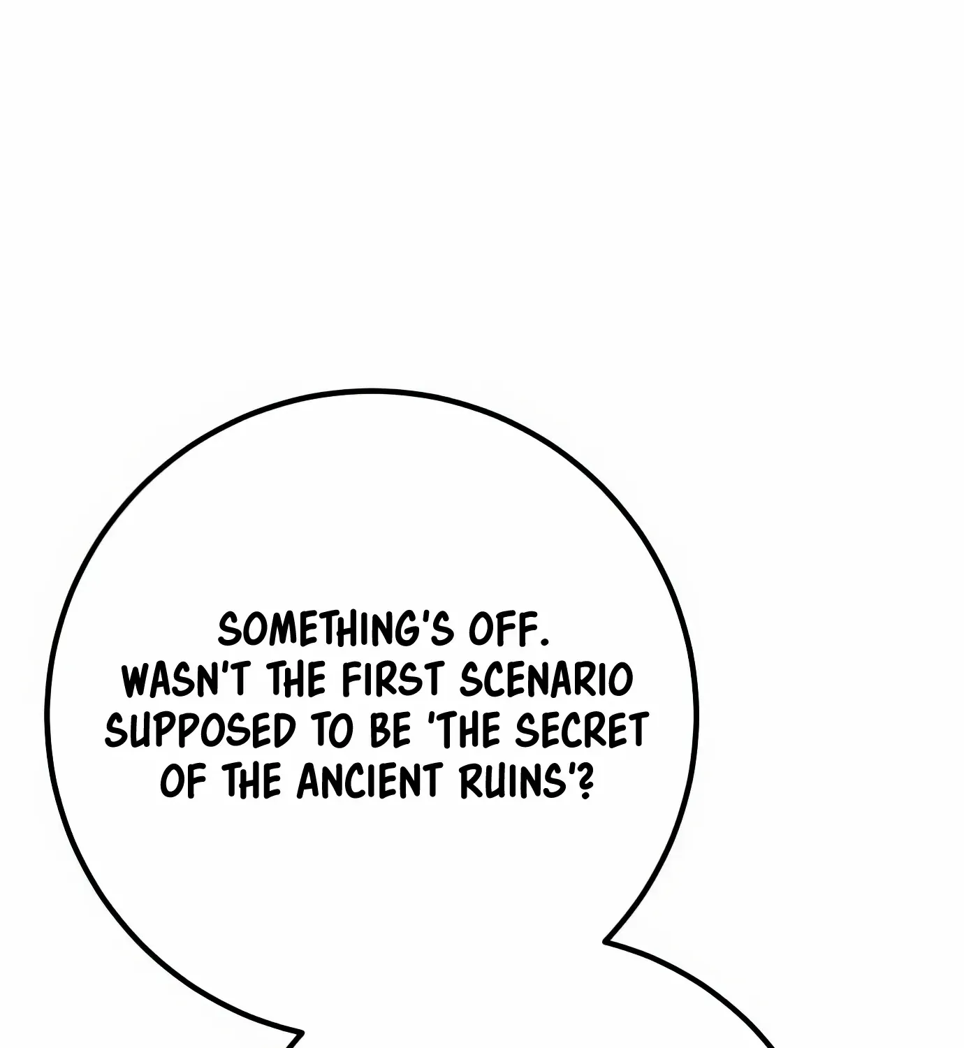World’s Strongest Troll (The Game’s Top Troll) Chapter 84 page 100 - 