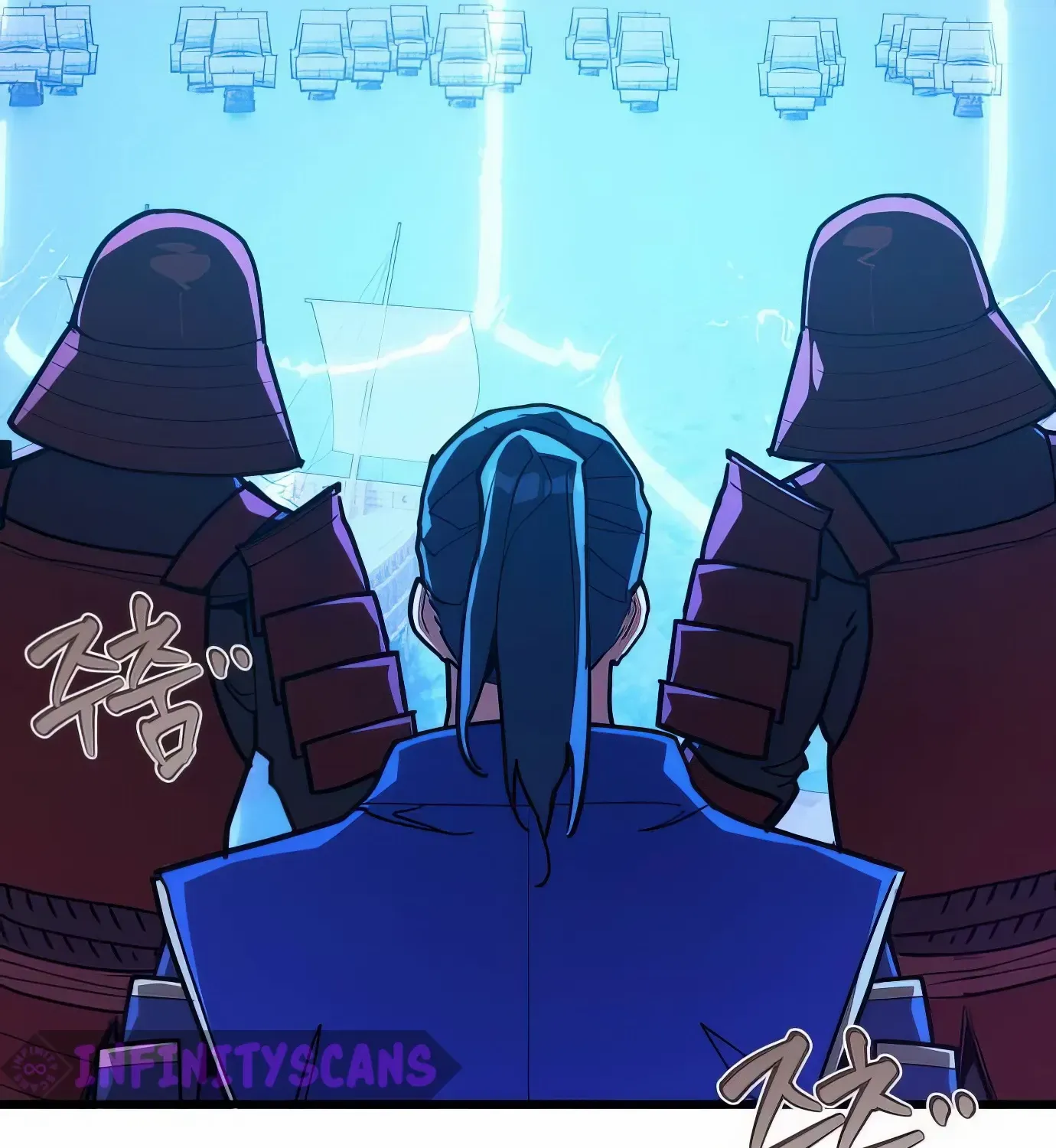 World’s Strongest Troll (The Game’s Top Troll) Chapter 85 page 104 - 