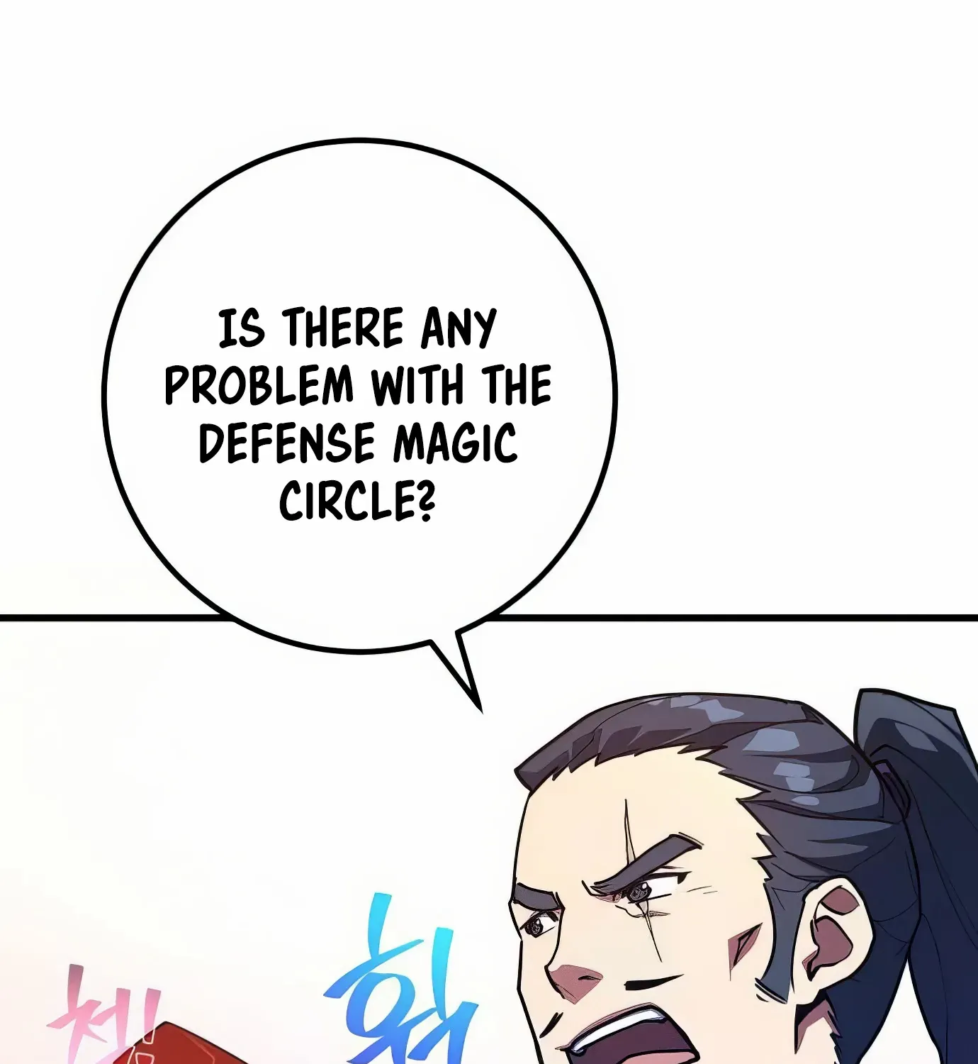 World’s Strongest Troll (The Game’s Top Troll) Chapter 85 page 111 - 