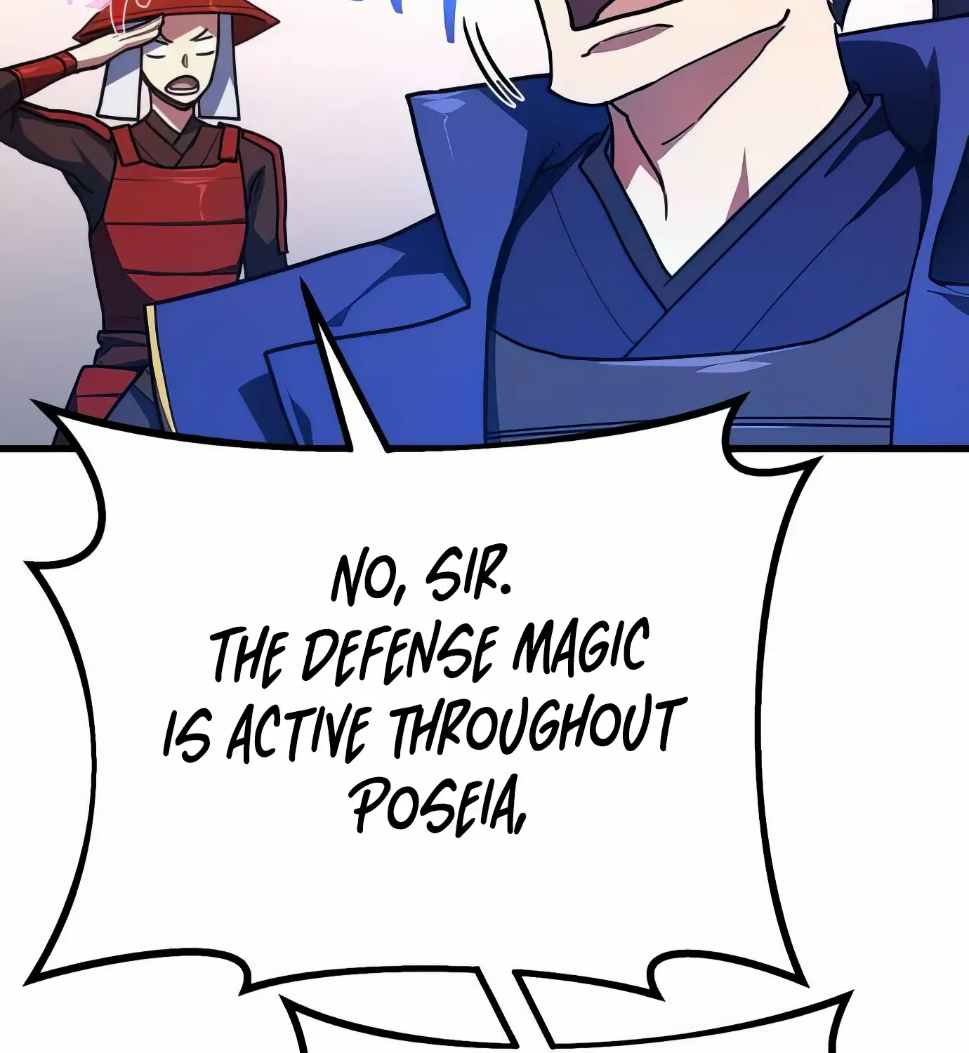 World’s Strongest Troll (The Game’s Top Troll) Chapter 85 page 112 - 