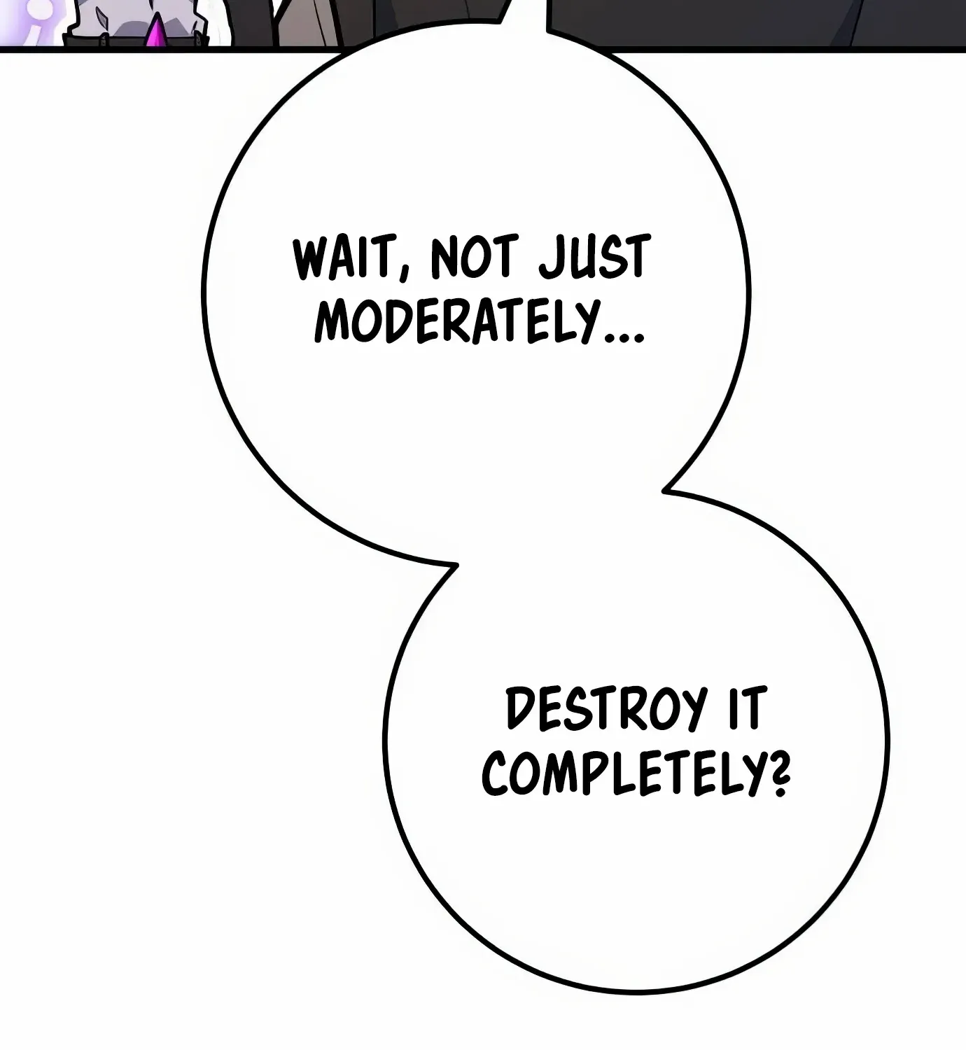 World’s Strongest Troll (The Game’s Top Troll) Chapter 85 page 150 - 