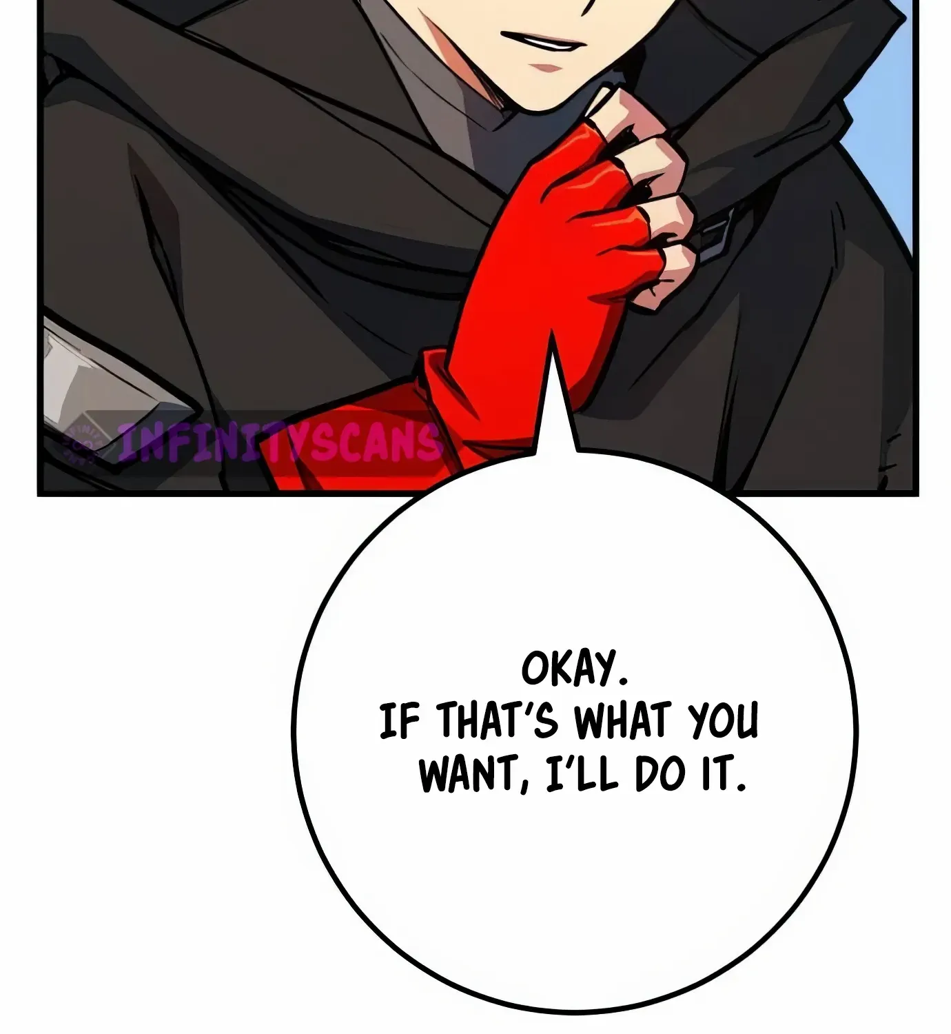World’s Strongest Troll (The Game’s Top Troll) Chapter 85 page 164 - 