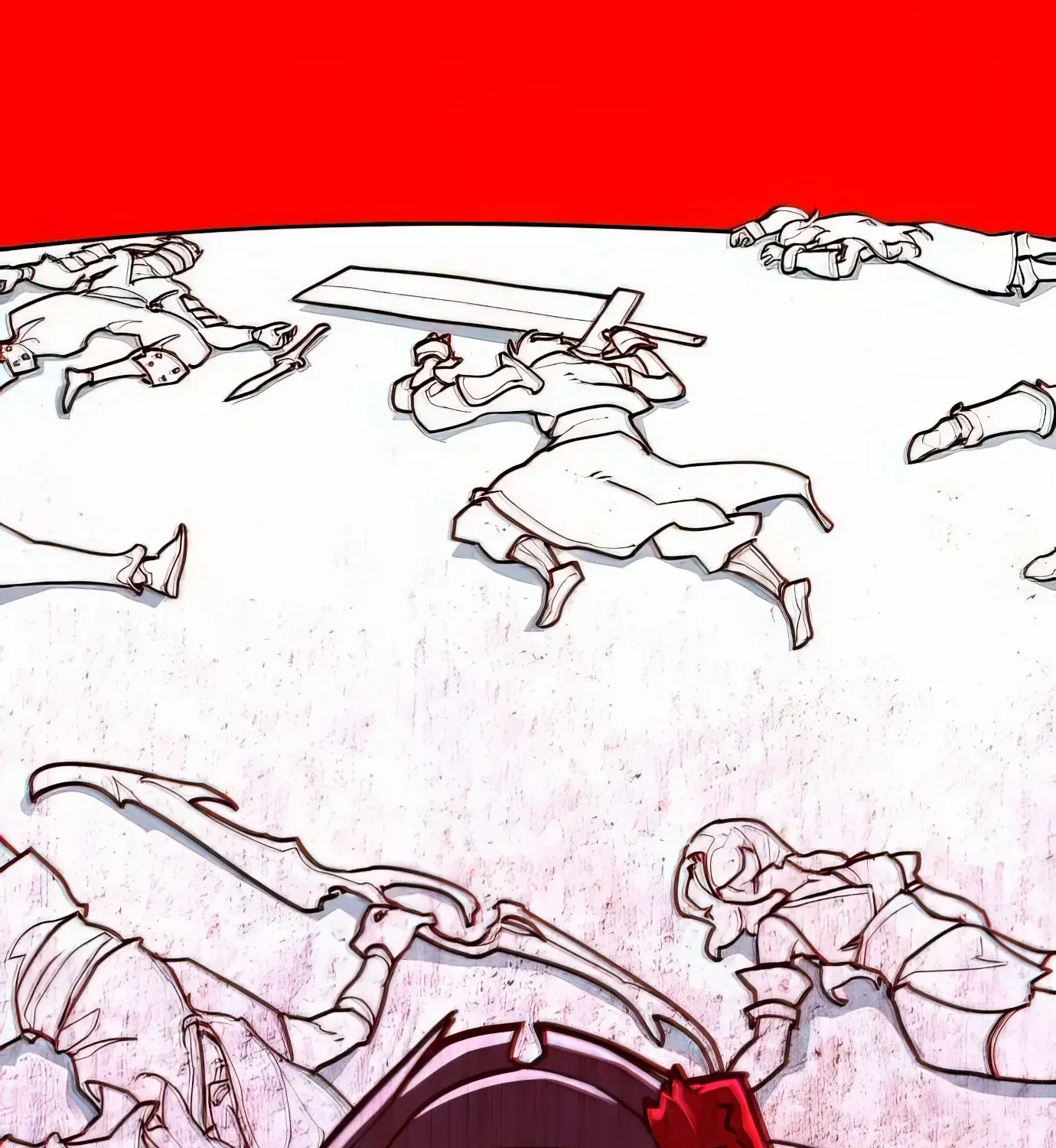 World’s Strongest Troll (The Game’s Top Troll) Chapter 85 page 21 - 