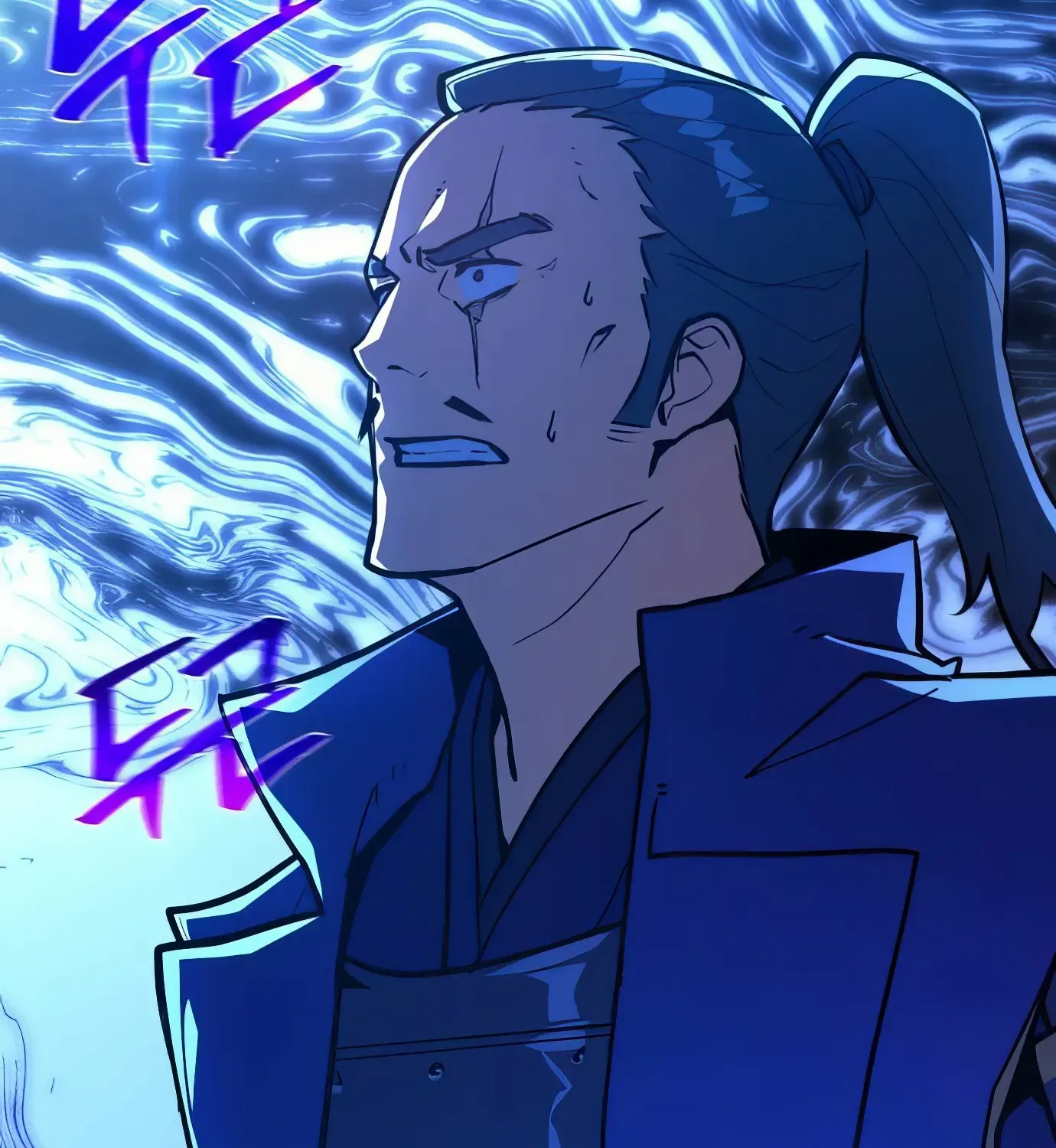 World’s Strongest Troll (The Game’s Top Troll) Chapter 85 page 213 - 