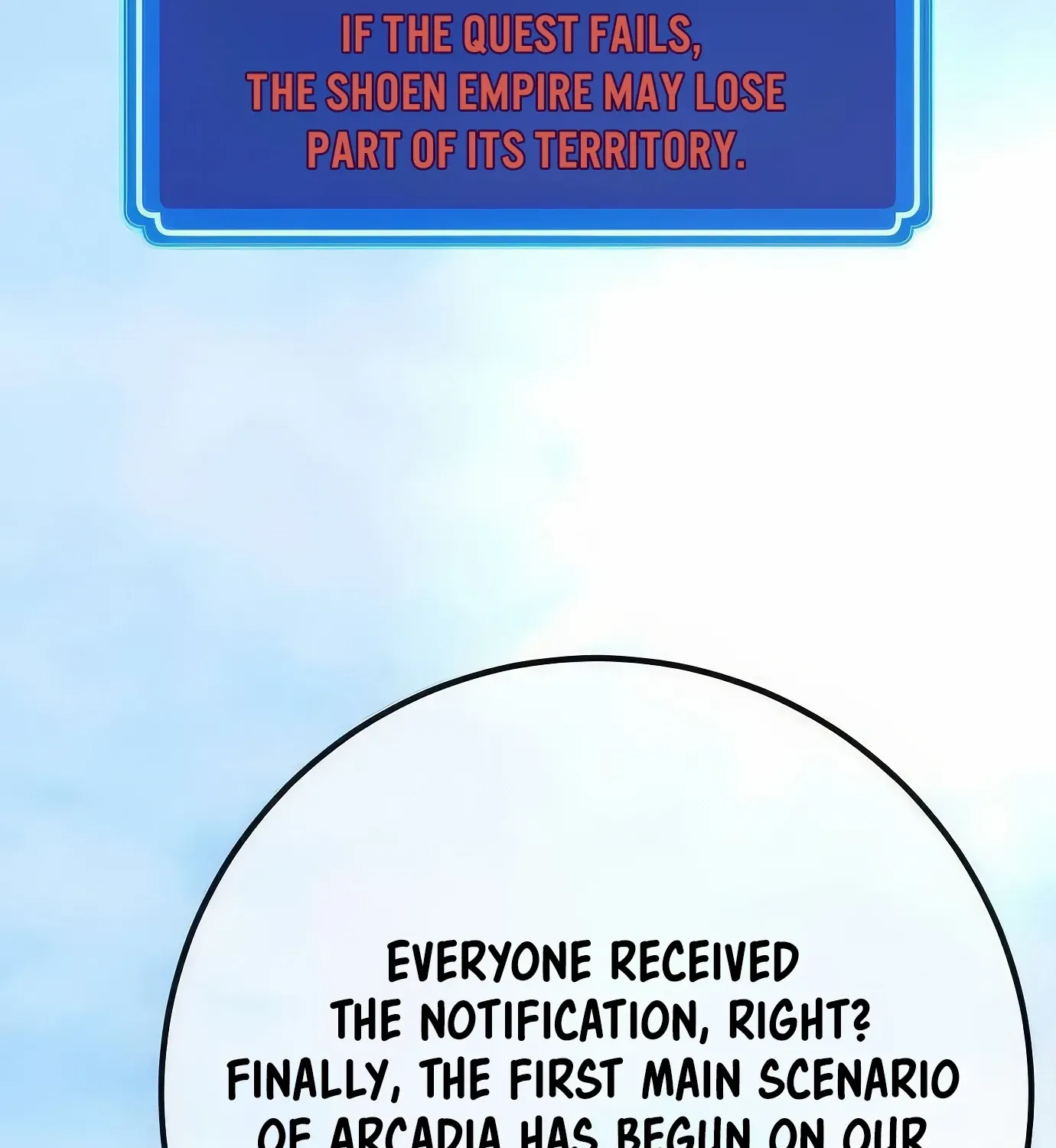 World’s Strongest Troll (The Game’s Top Troll) Chapter 85 page 4 - 