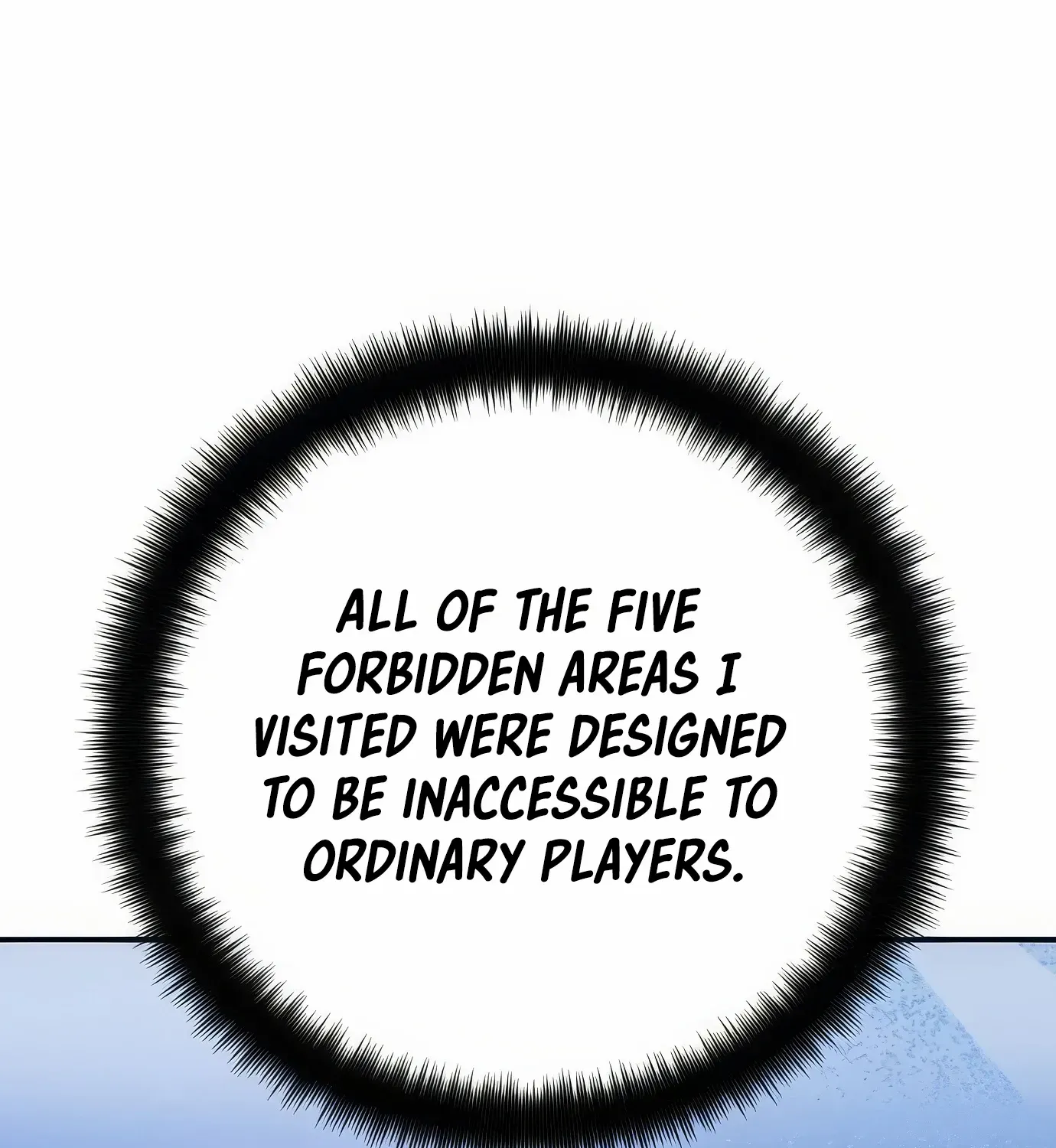World’s Strongest Troll (The Game’s Top Troll) Chapter 85 page 31 - 