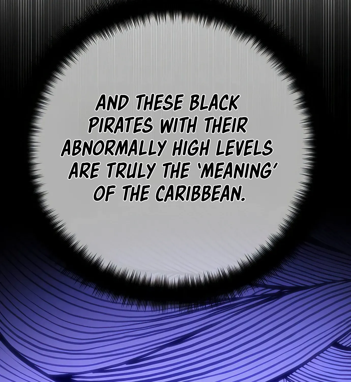 World’s Strongest Troll (The Game’s Top Troll) Chapter 85 page 38 - 