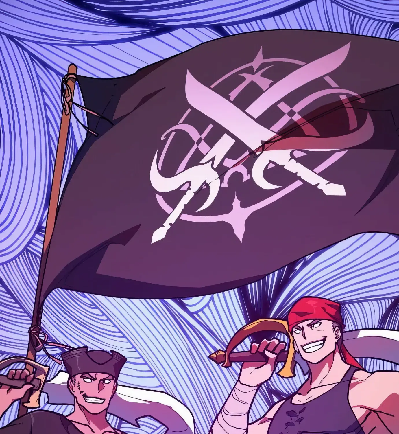 World’s Strongest Troll (The Game’s Top Troll) Chapter 85 page 39 - 