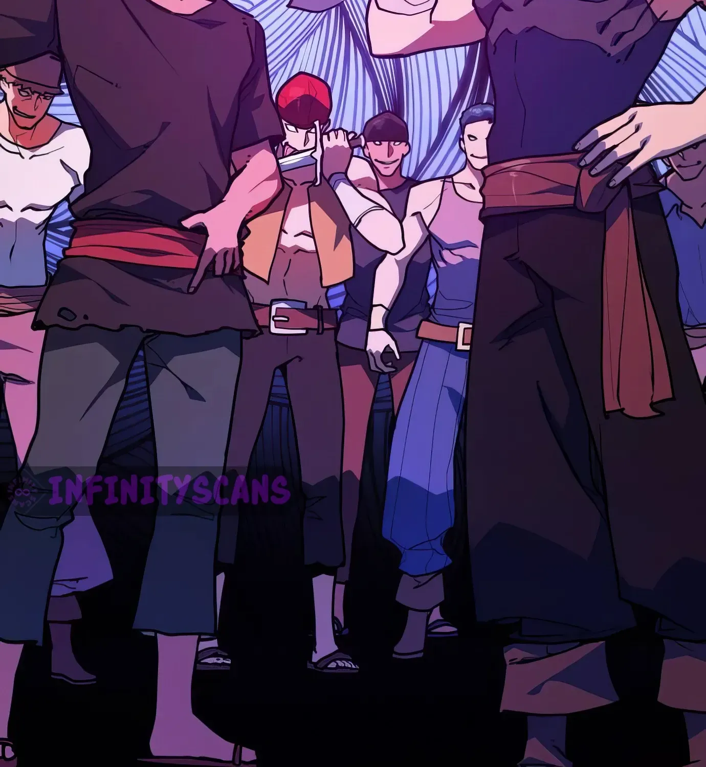 World’s Strongest Troll (The Game’s Top Troll) Chapter 85 page 40 - 