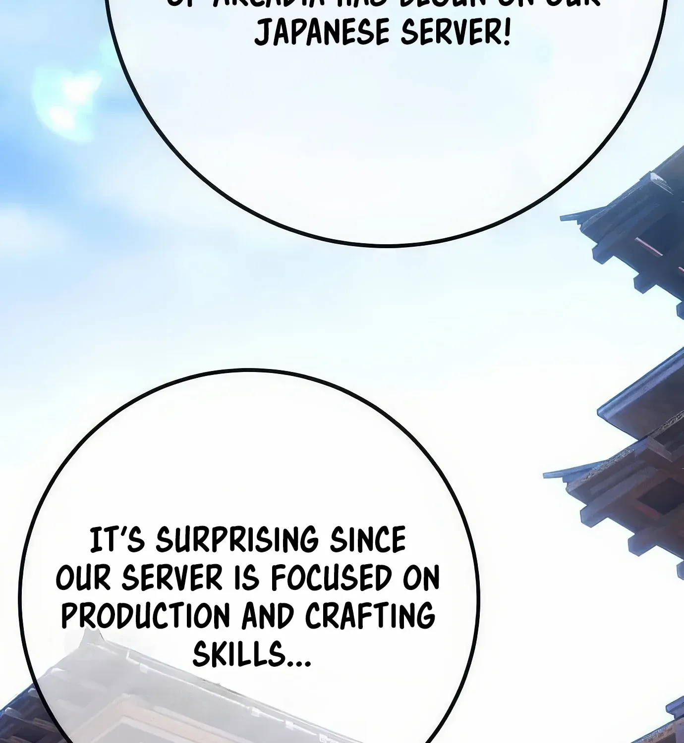 World’s Strongest Troll (The Game’s Top Troll) Chapter 85 page 5 - 