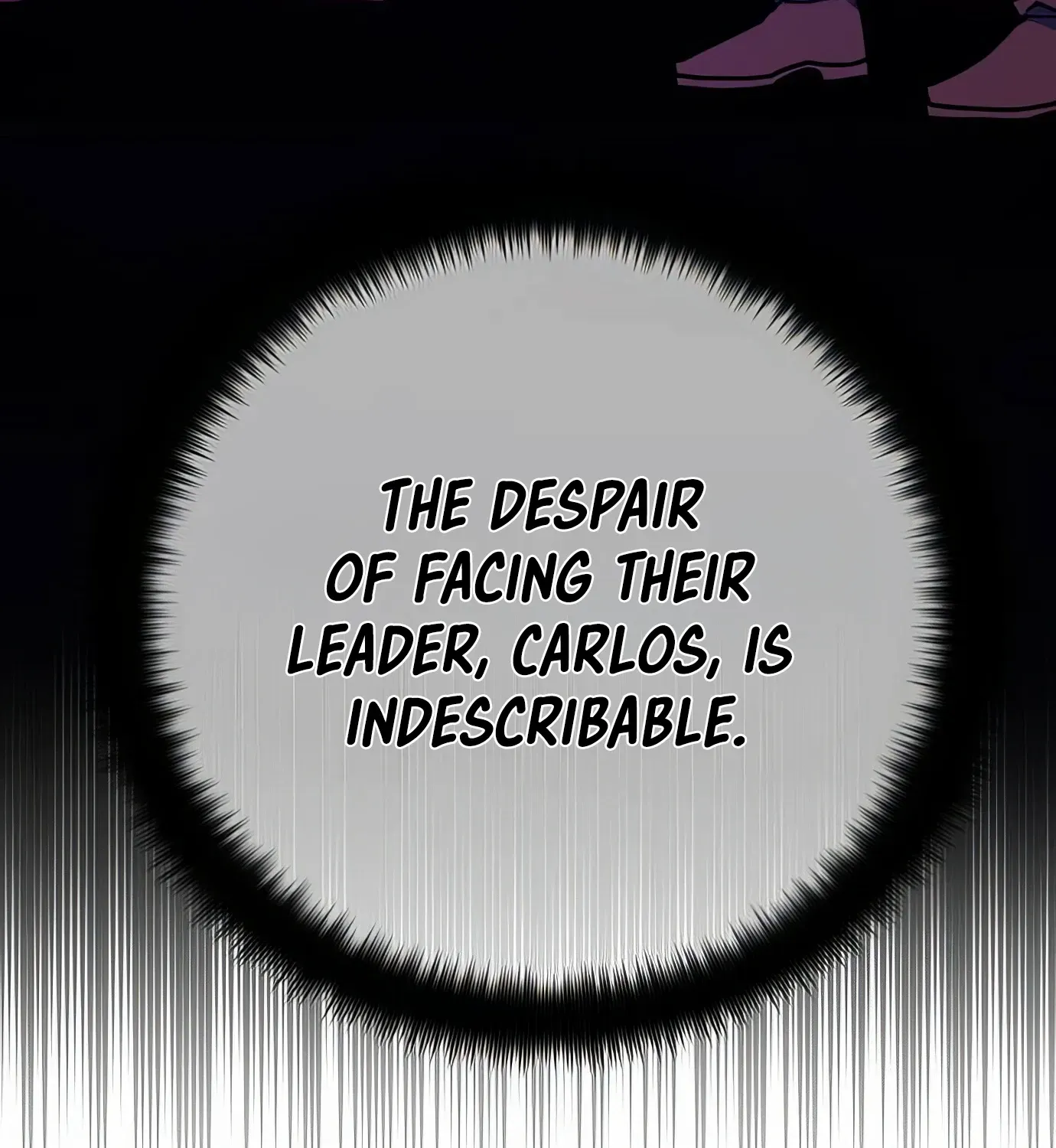World’s Strongest Troll (The Game’s Top Troll) Chapter 85 page 41 - 
