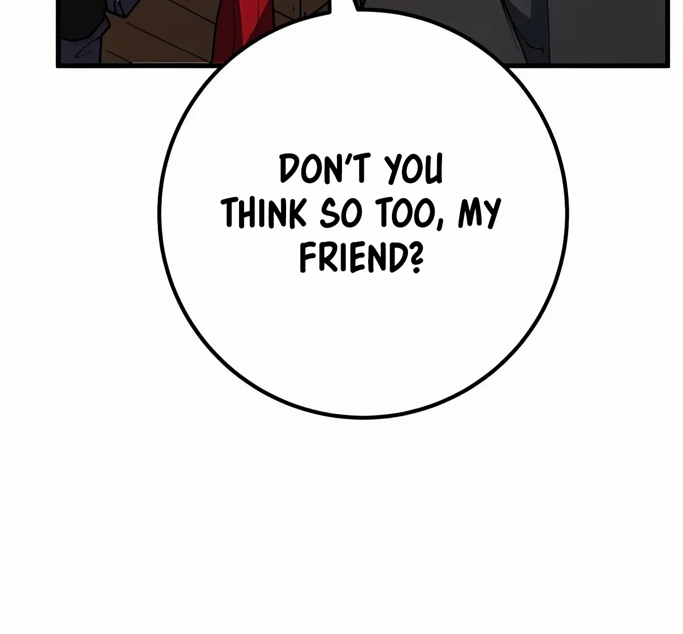 World’s Strongest Troll (The Game’s Top Troll) Chapter 85 page 45 - 