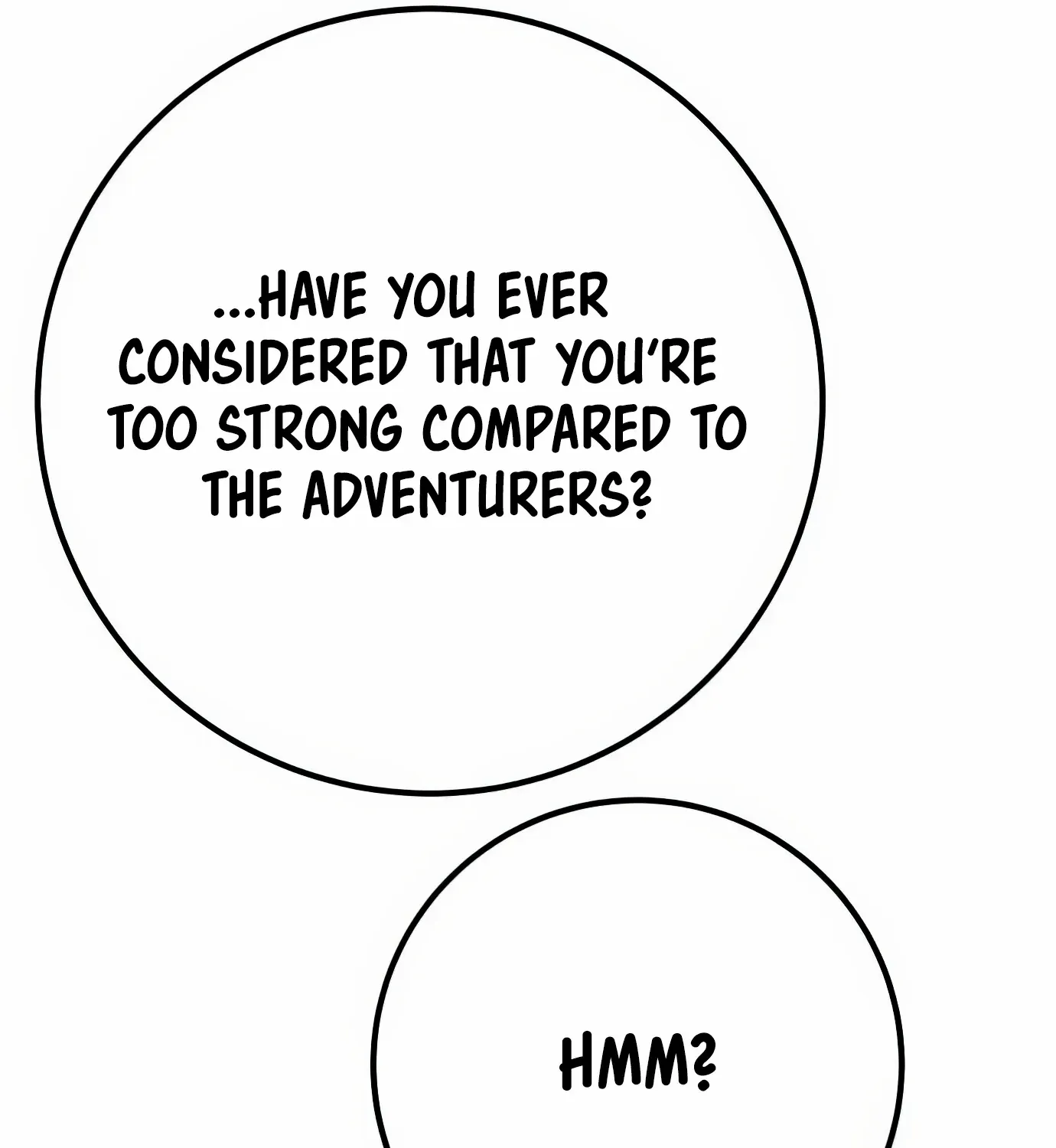 World’s Strongest Troll (The Game’s Top Troll) Chapter 85 page 46 - 
