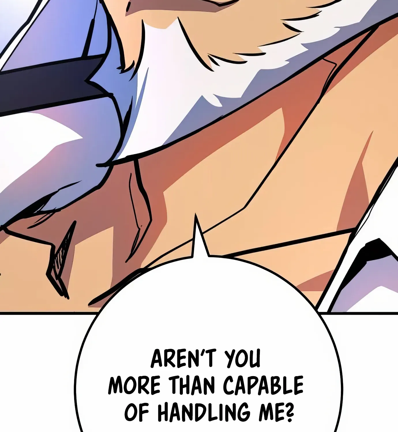World’s Strongest Troll (The Game’s Top Troll) Chapter 85 page 48 - 