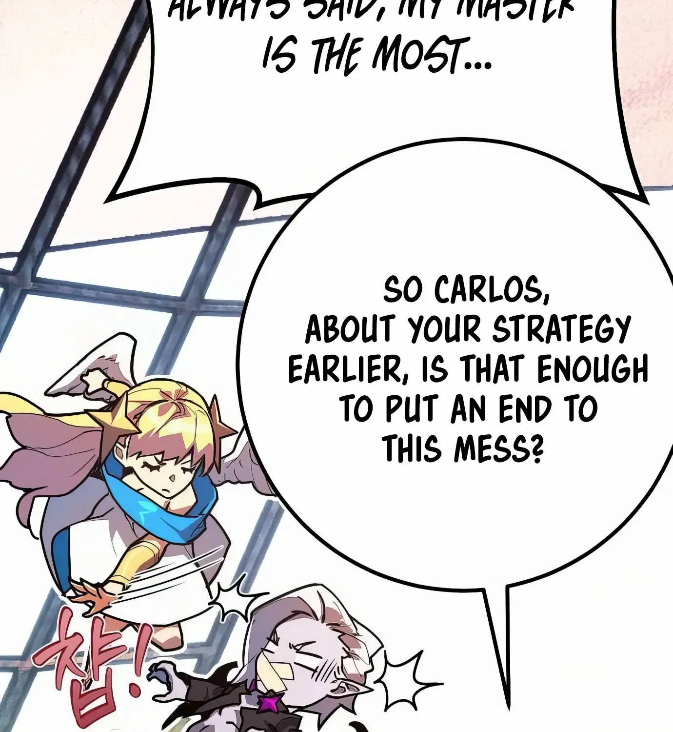 World’s Strongest Troll (The Game’s Top Troll) Chapter 85 page 57 - 