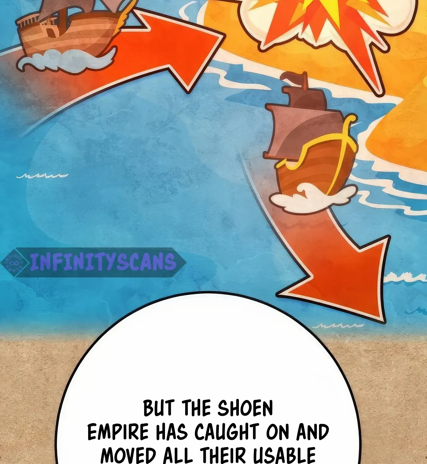 World’s Strongest Troll (The Game’s Top Troll) Chapter 85 page 63 - 
