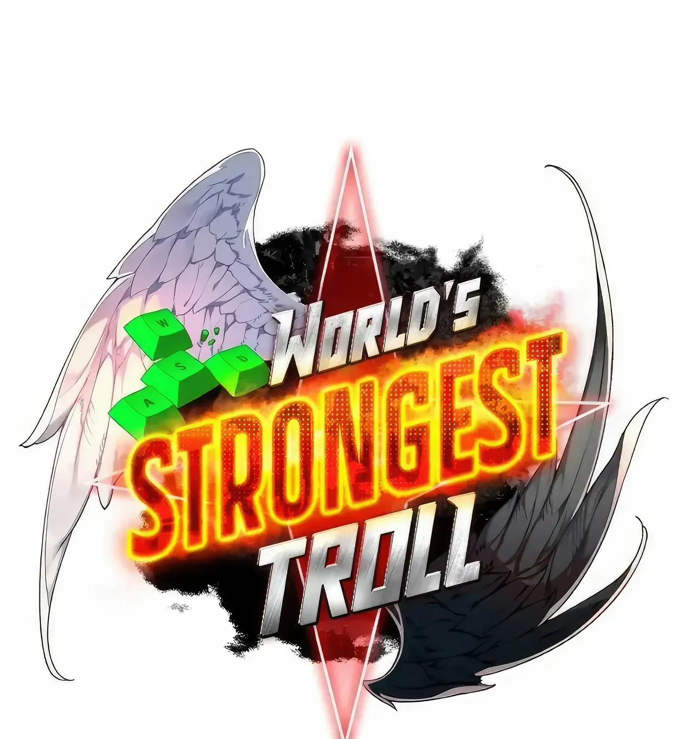 World’s Strongest Troll (The Game’s Top Troll) Chapter 85 page 76 - 