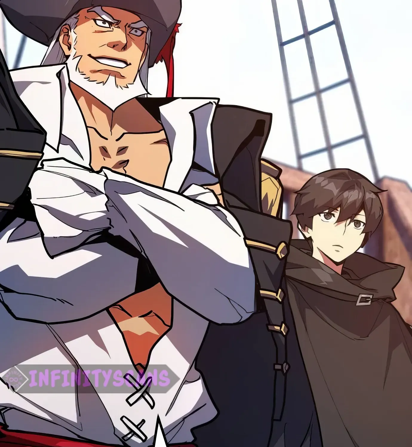 World’s Strongest Troll (The Game’s Top Troll) Chapter 85 page 80 - 