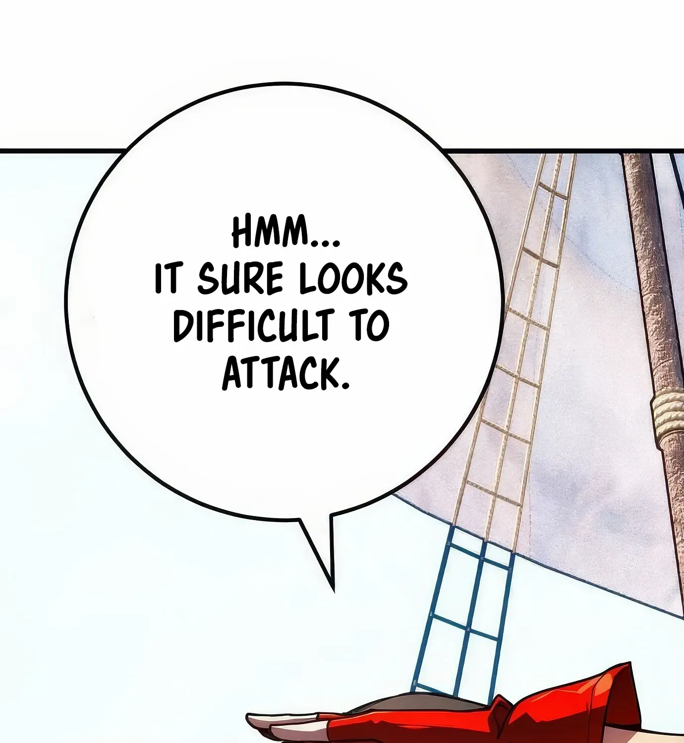 World’s Strongest Troll (The Game’s Top Troll) Chapter 85 page 90 - 