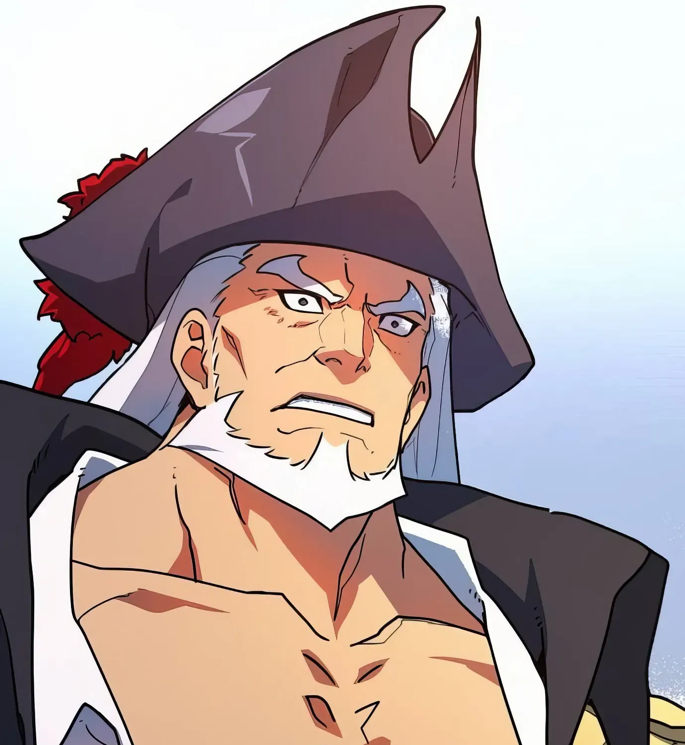 World’s Strongest Troll (The Game’s Top Troll) Chapter 85 page 97 - 
