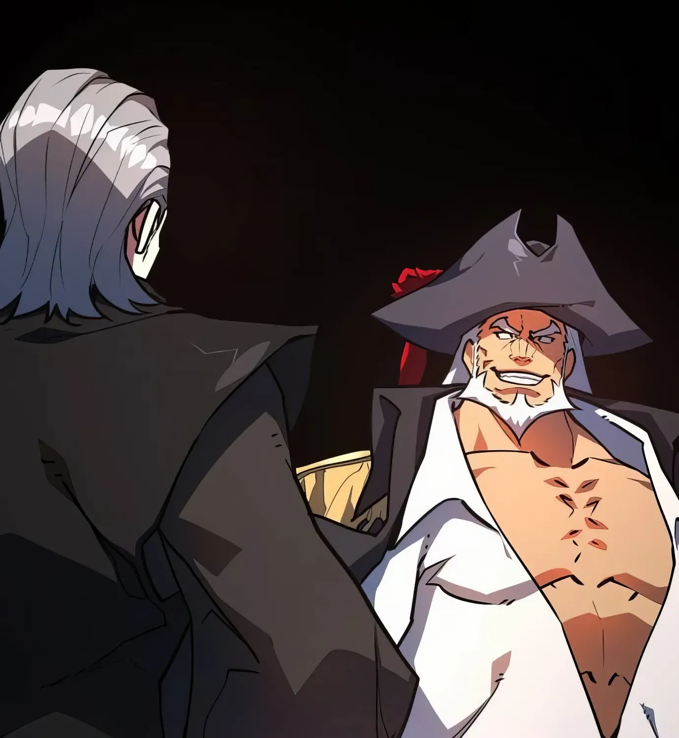 World’s Strongest Troll (The Game’s Top Troll) Chapter 86 page 119 - 