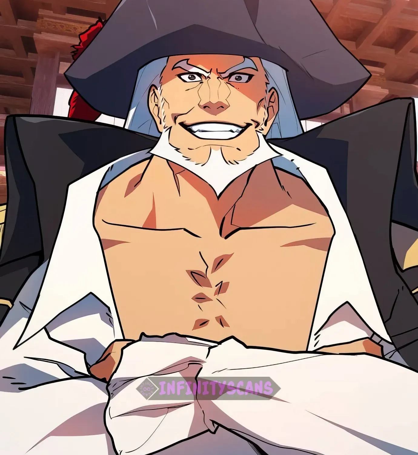 World’s Strongest Troll (The Game’s Top Troll) Chapter 86 page 132 - 