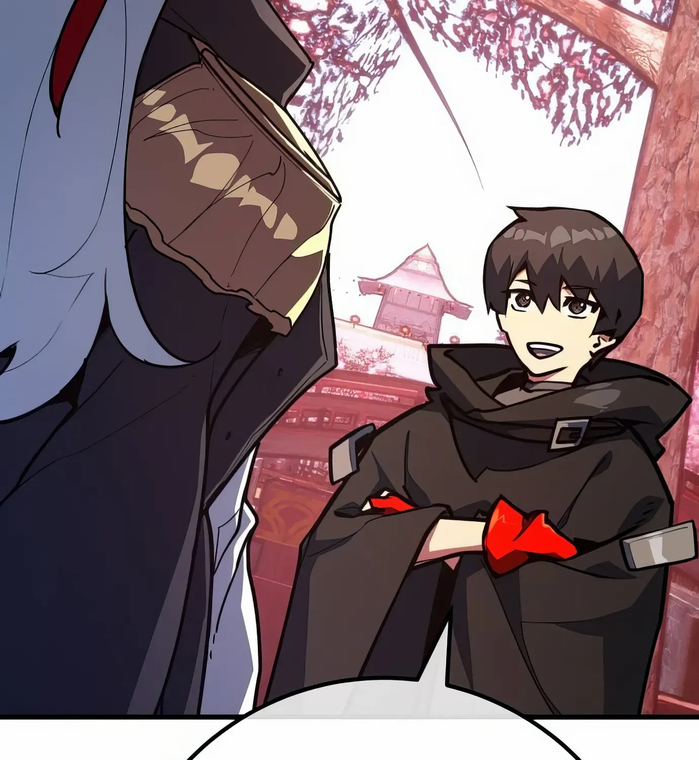 World’s Strongest Troll (The Game’s Top Troll) Chapter 86 page 136 - 