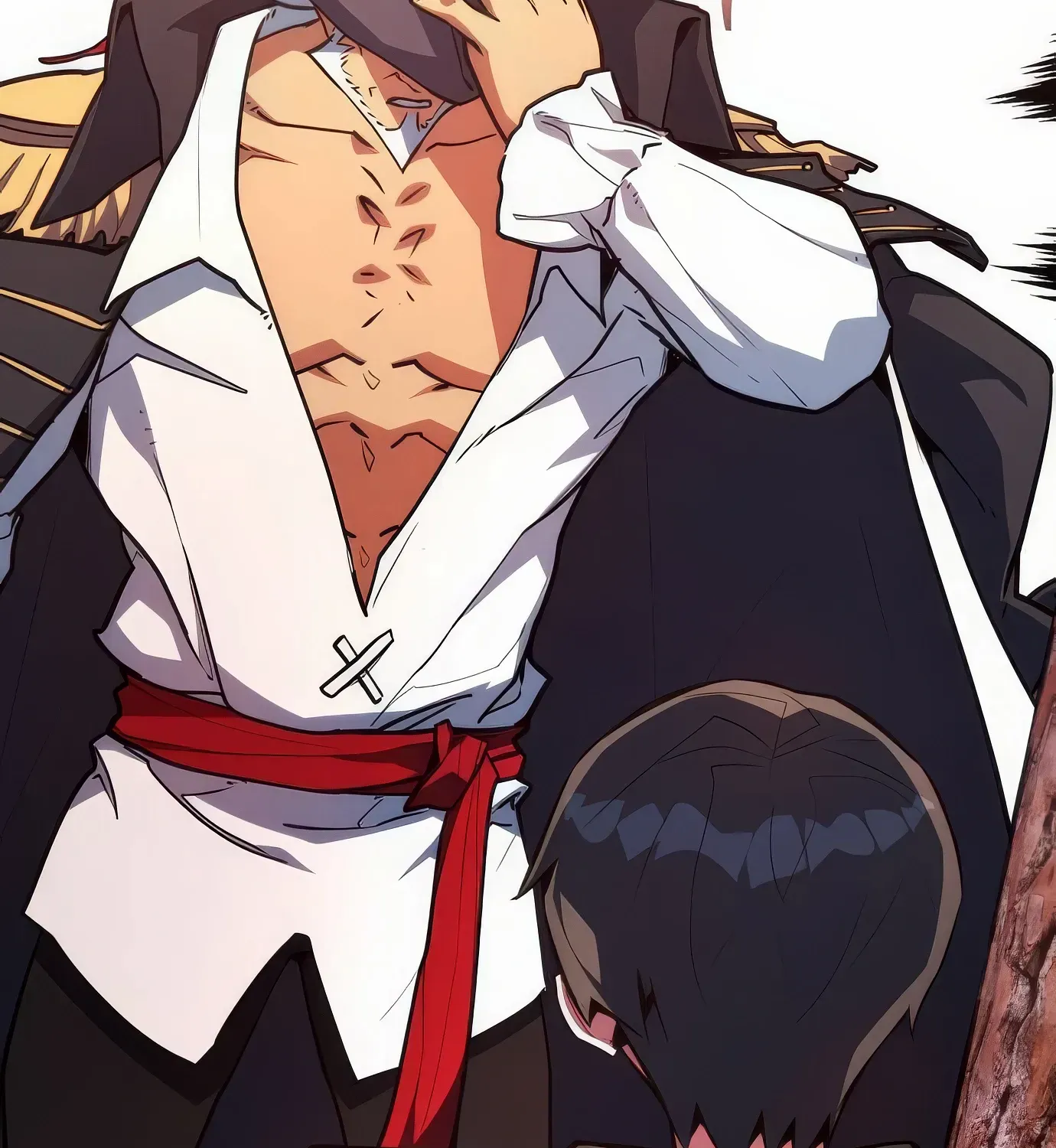 World’s Strongest Troll (The Game’s Top Troll) Chapter 86 page 144 - 