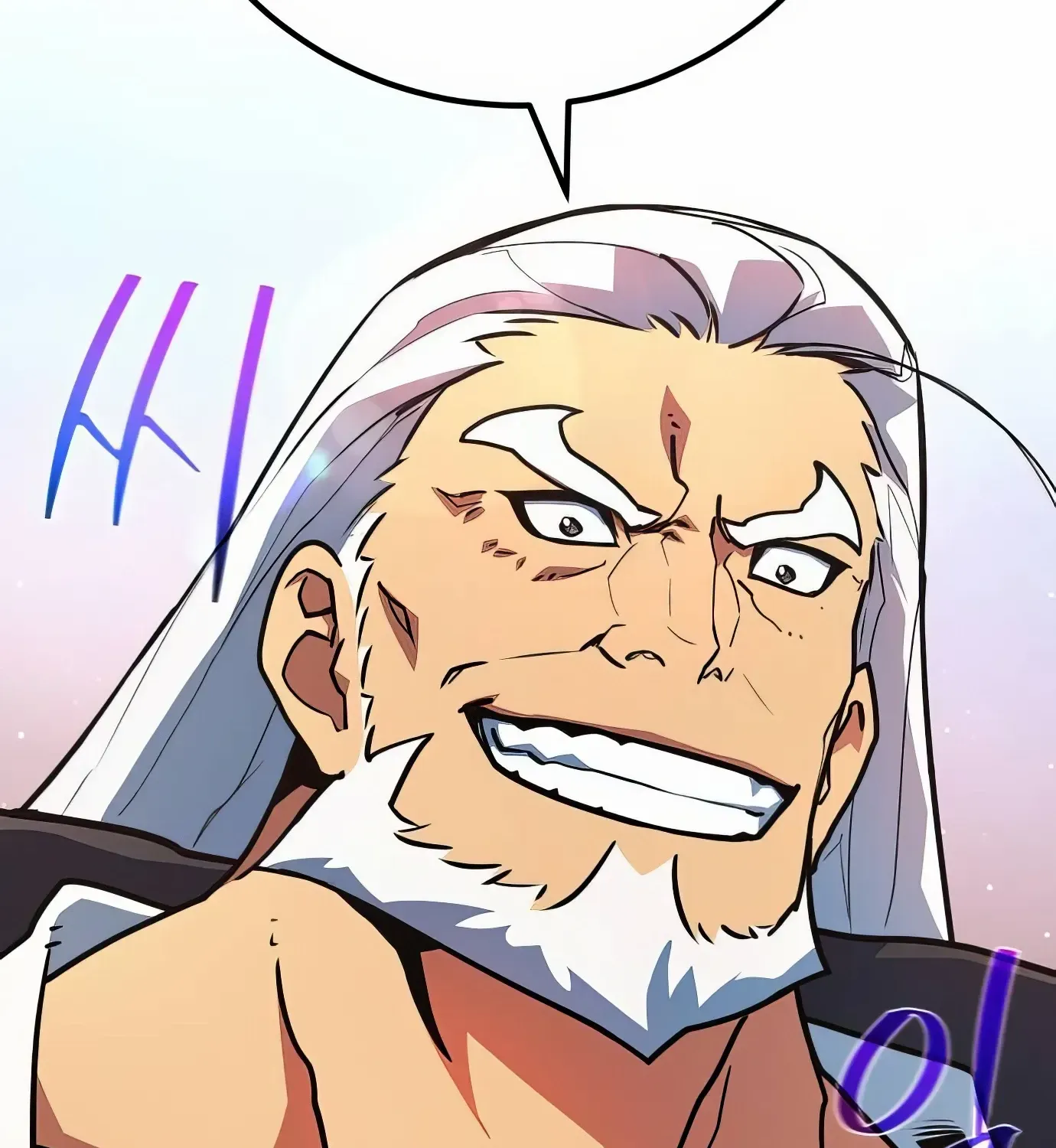World’s Strongest Troll (The Game’s Top Troll) Chapter 86 page 158 - 