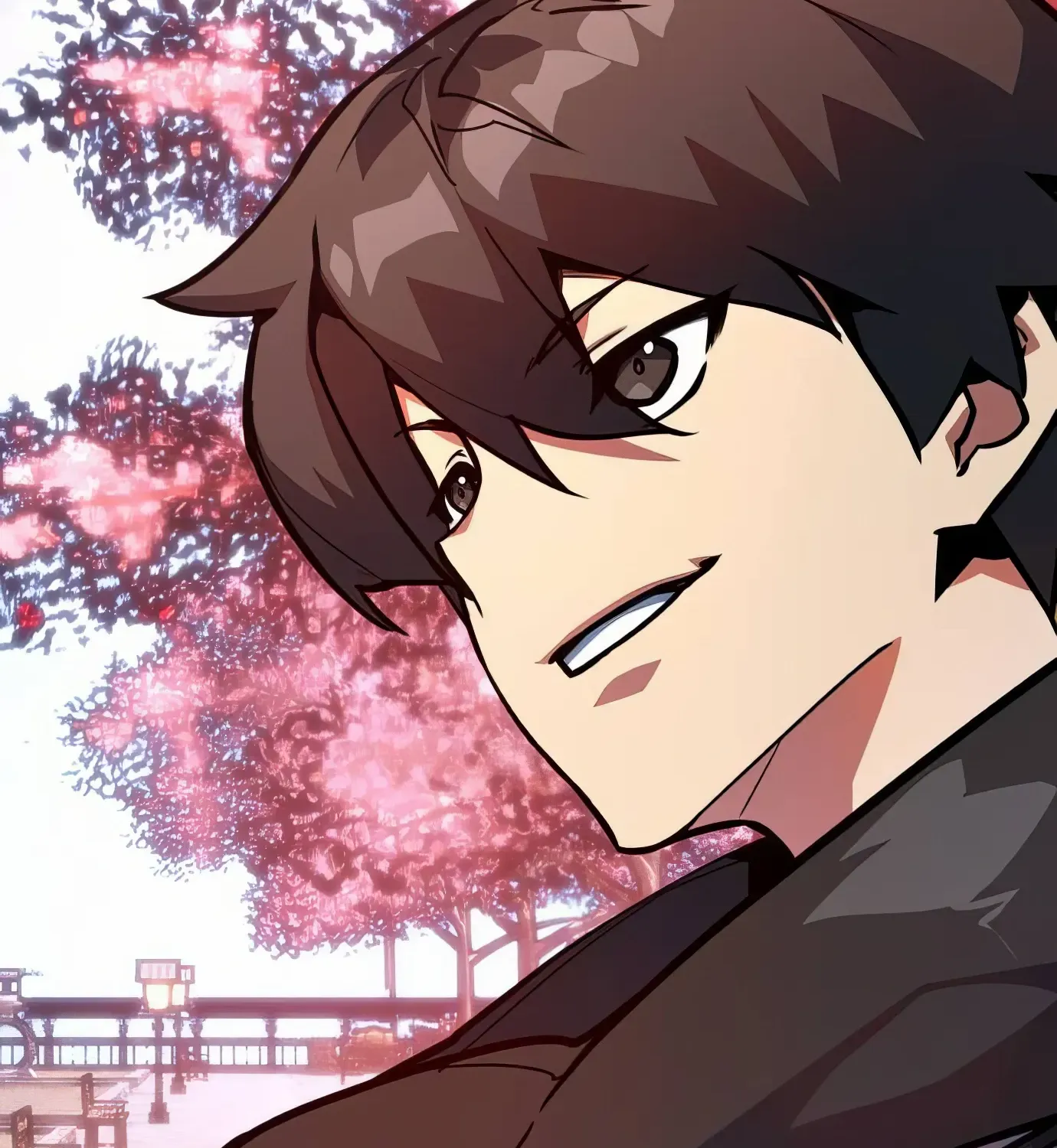 World’s Strongest Troll (The Game’s Top Troll) Chapter 86 page 170 - 