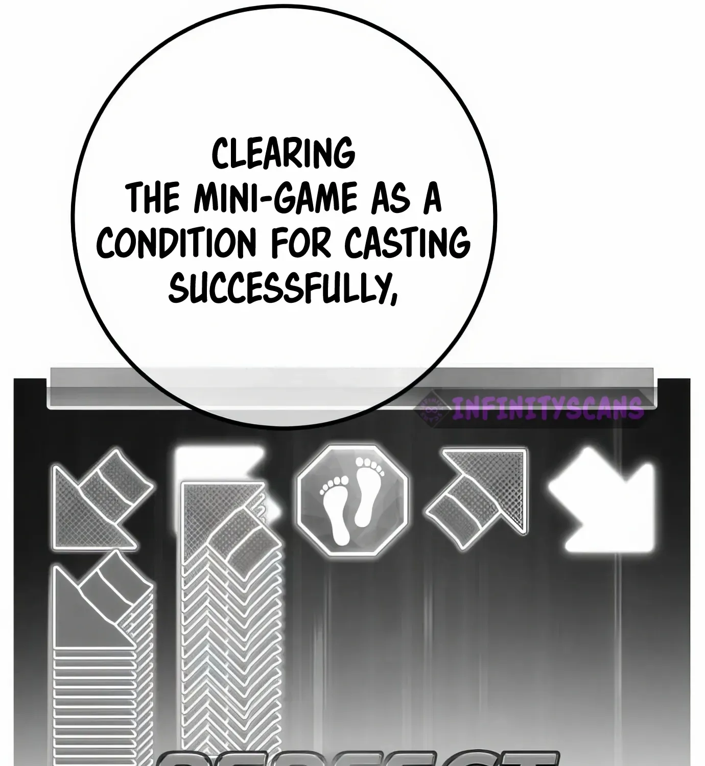 World’s Strongest Troll (The Game’s Top Troll) Chapter 86 page 21 - 