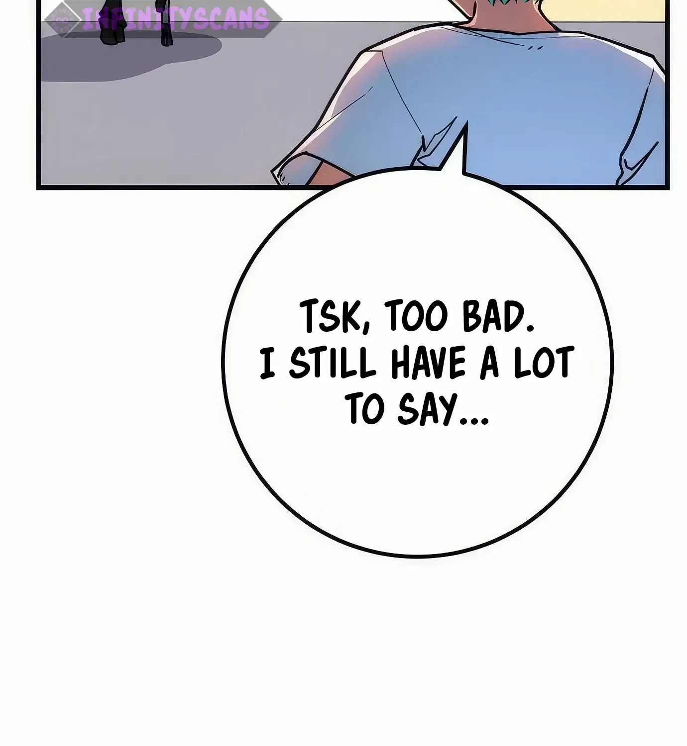 World’s Strongest Troll (The Game’s Top Troll) Chapter 86 page 206 - 