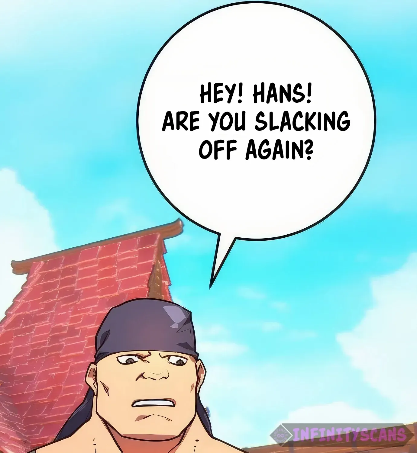 World’s Strongest Troll (The Game’s Top Troll) Chapter 86 page 208 - 