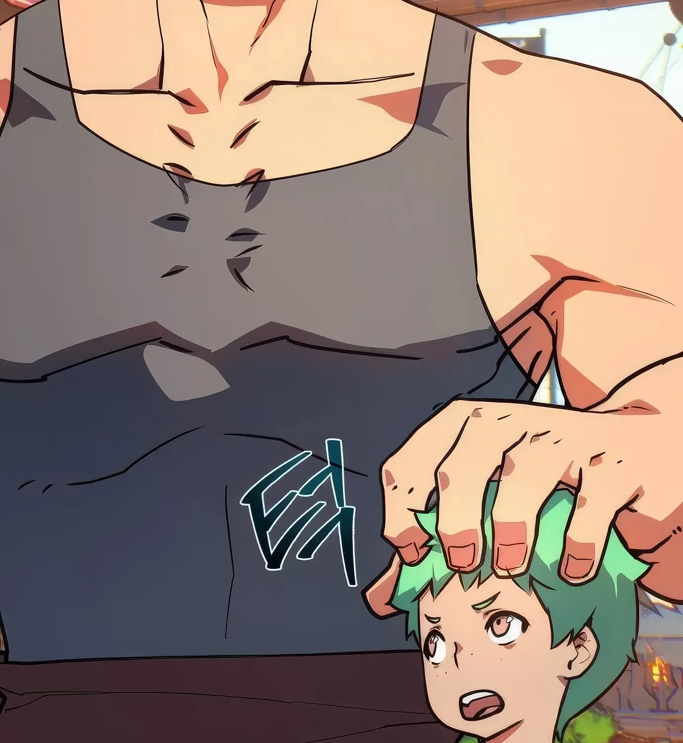 World’s Strongest Troll (The Game’s Top Troll) Chapter 86 page 209 - 