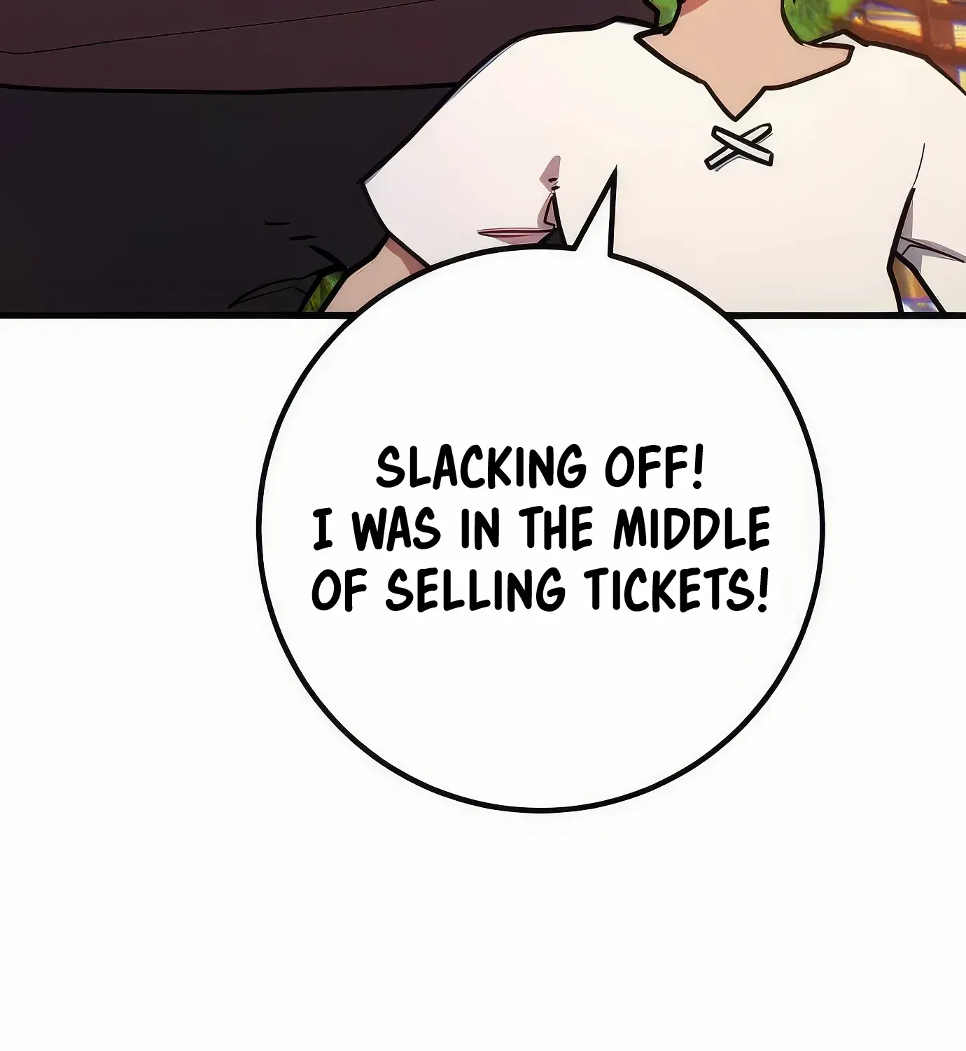 World’s Strongest Troll (The Game’s Top Troll) Chapter 86 page 210 - 