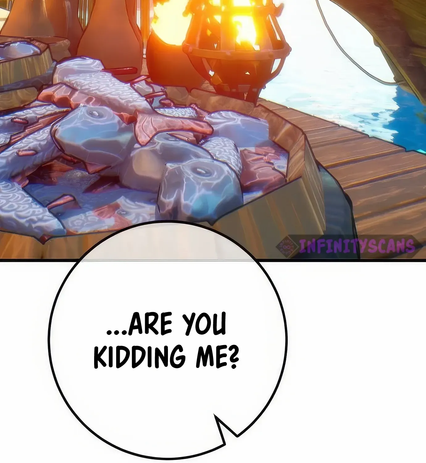 World’s Strongest Troll (The Game’s Top Troll) Chapter 86 page 213 - 