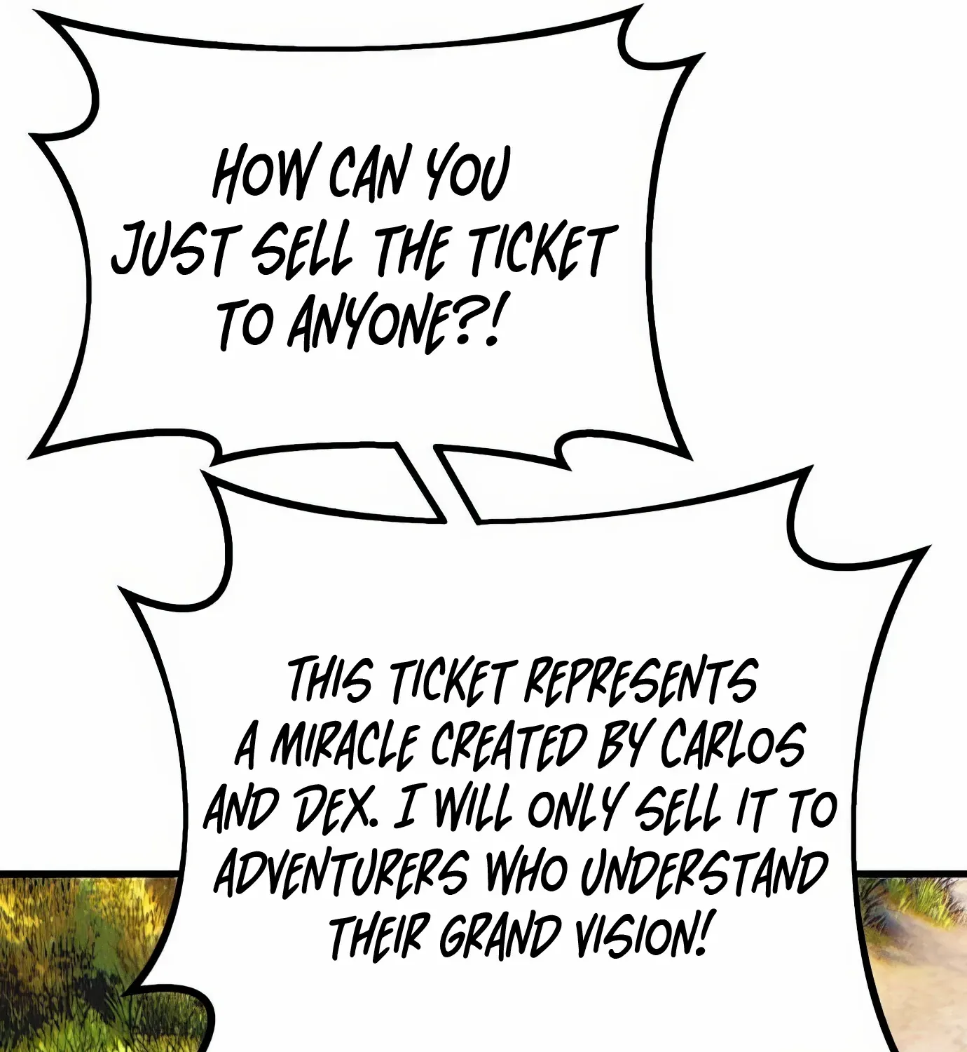 World’s Strongest Troll (The Game’s Top Troll) Chapter 86 page 215 - 