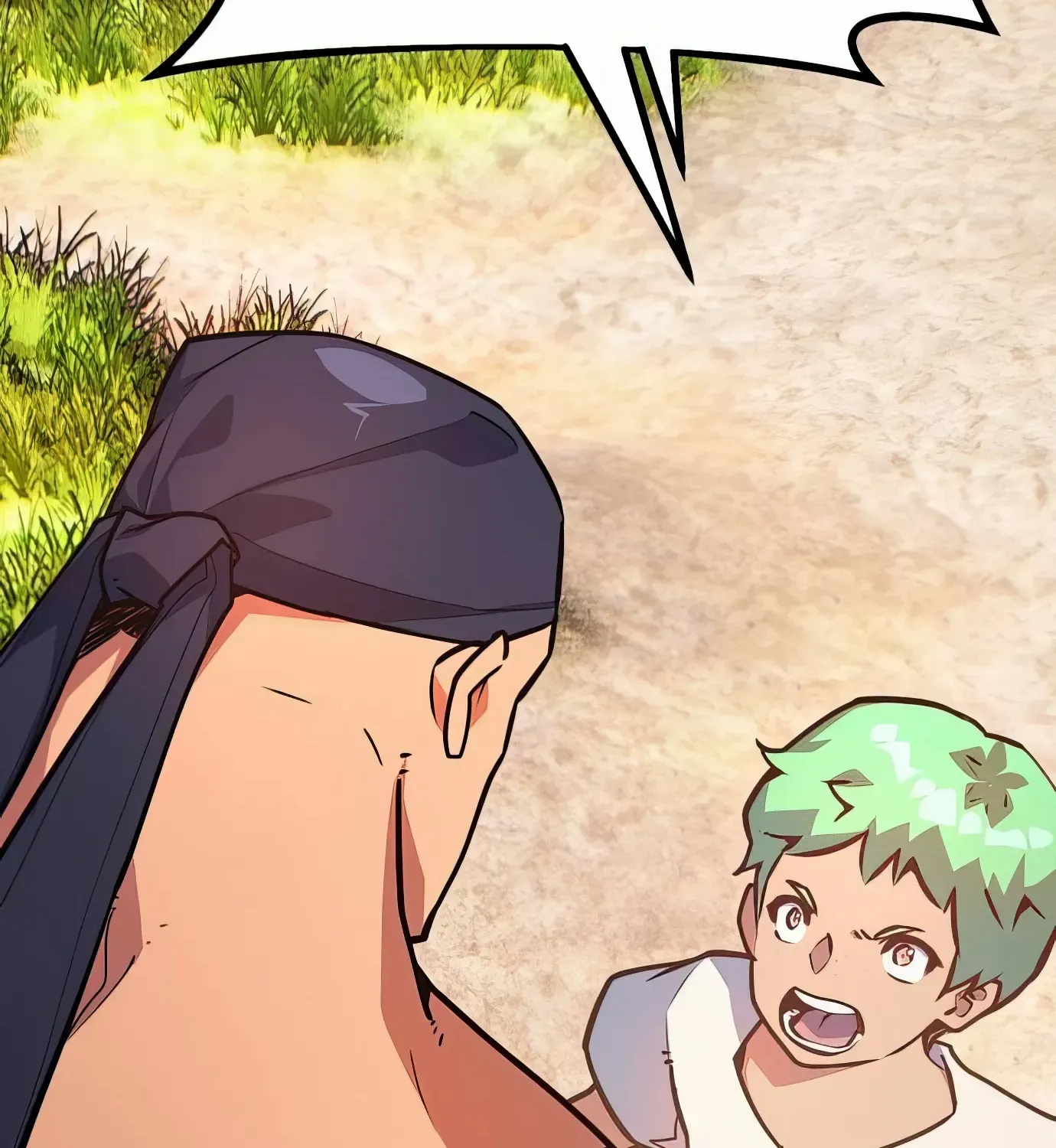 World’s Strongest Troll (The Game’s Top Troll) Chapter 86 page 216 - 