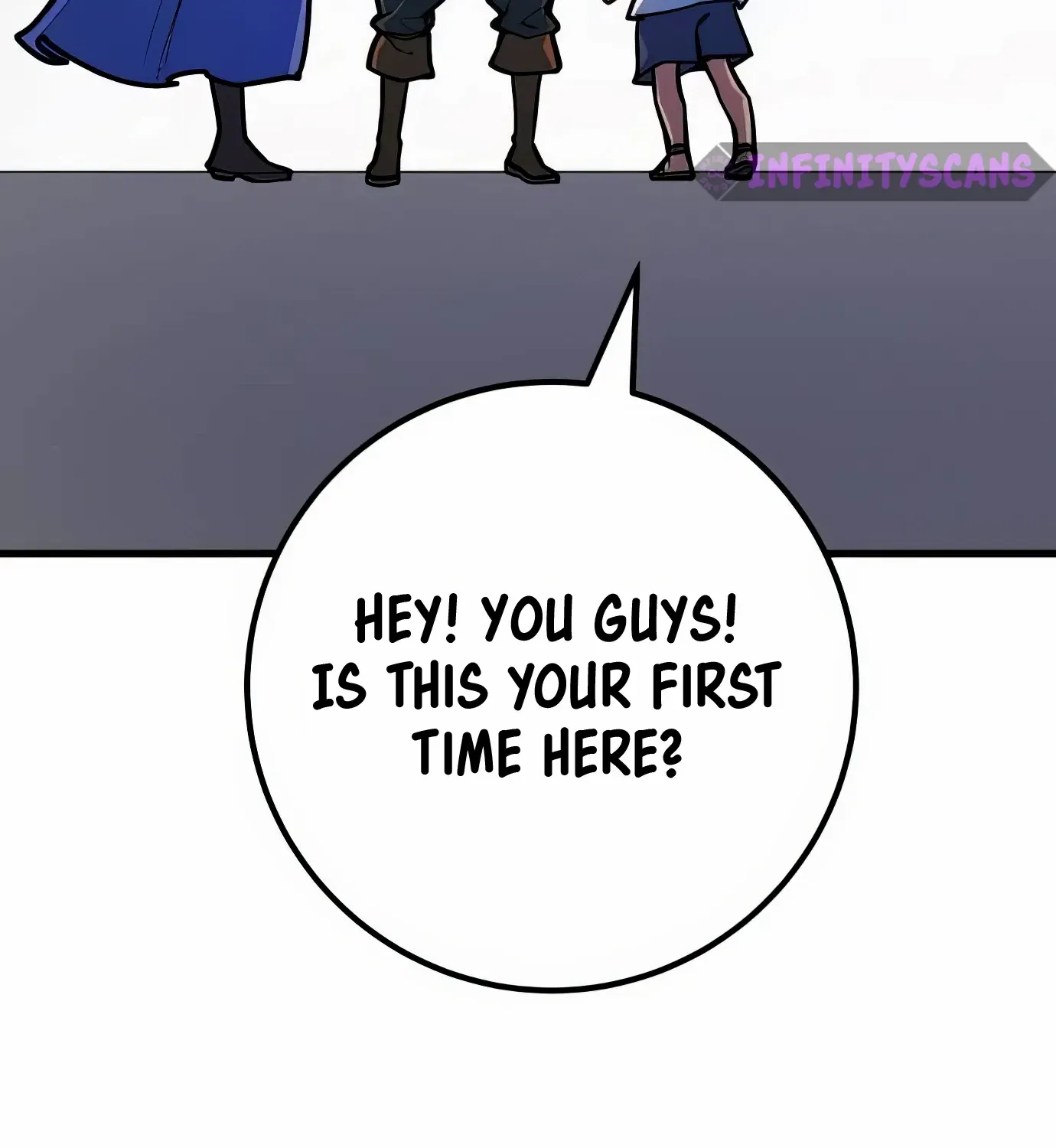 World’s Strongest Troll (The Game’s Top Troll) Chapter 86 page 223 - 