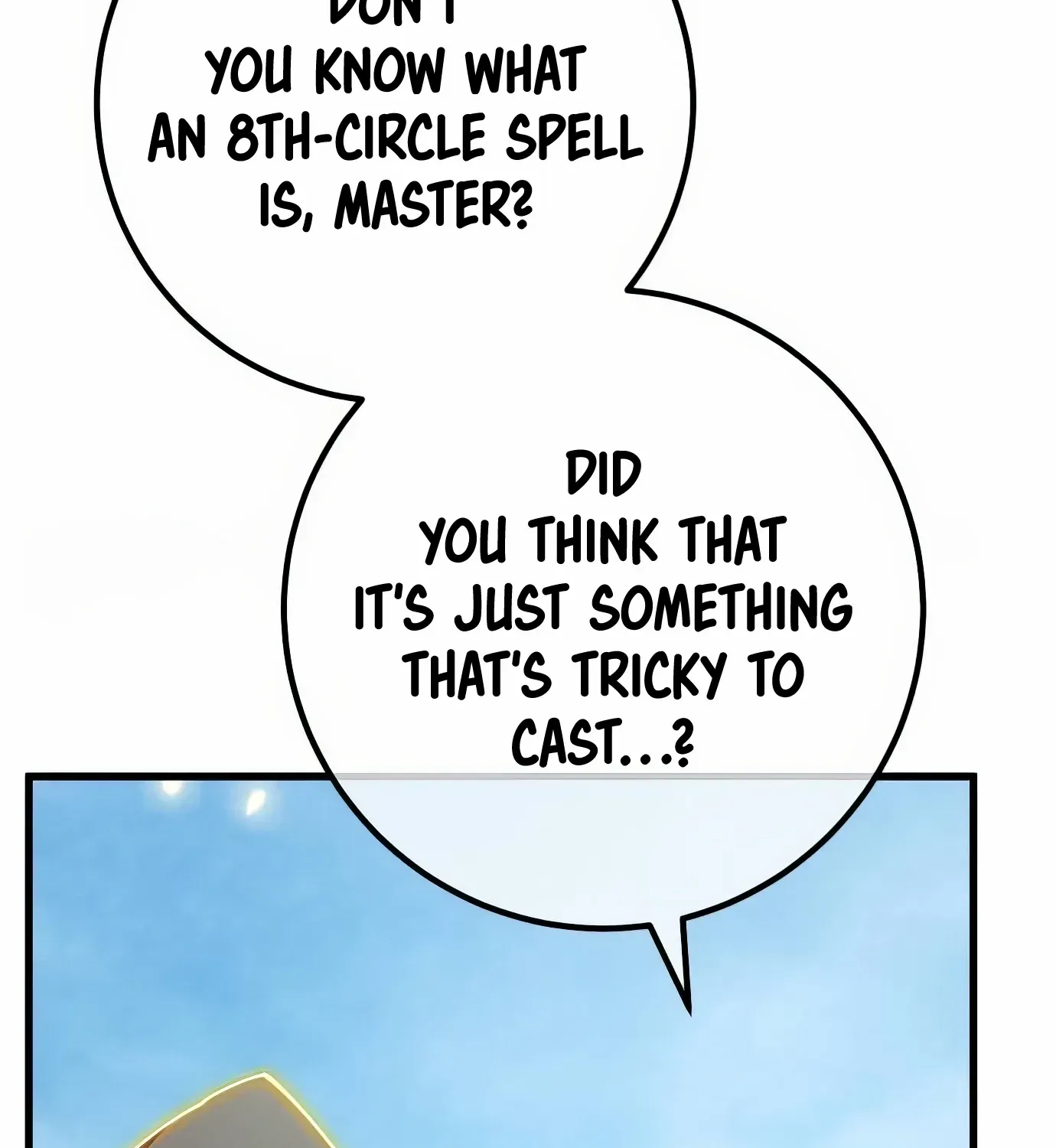 World’s Strongest Troll (The Game’s Top Troll) Chapter 86 page 25 - 