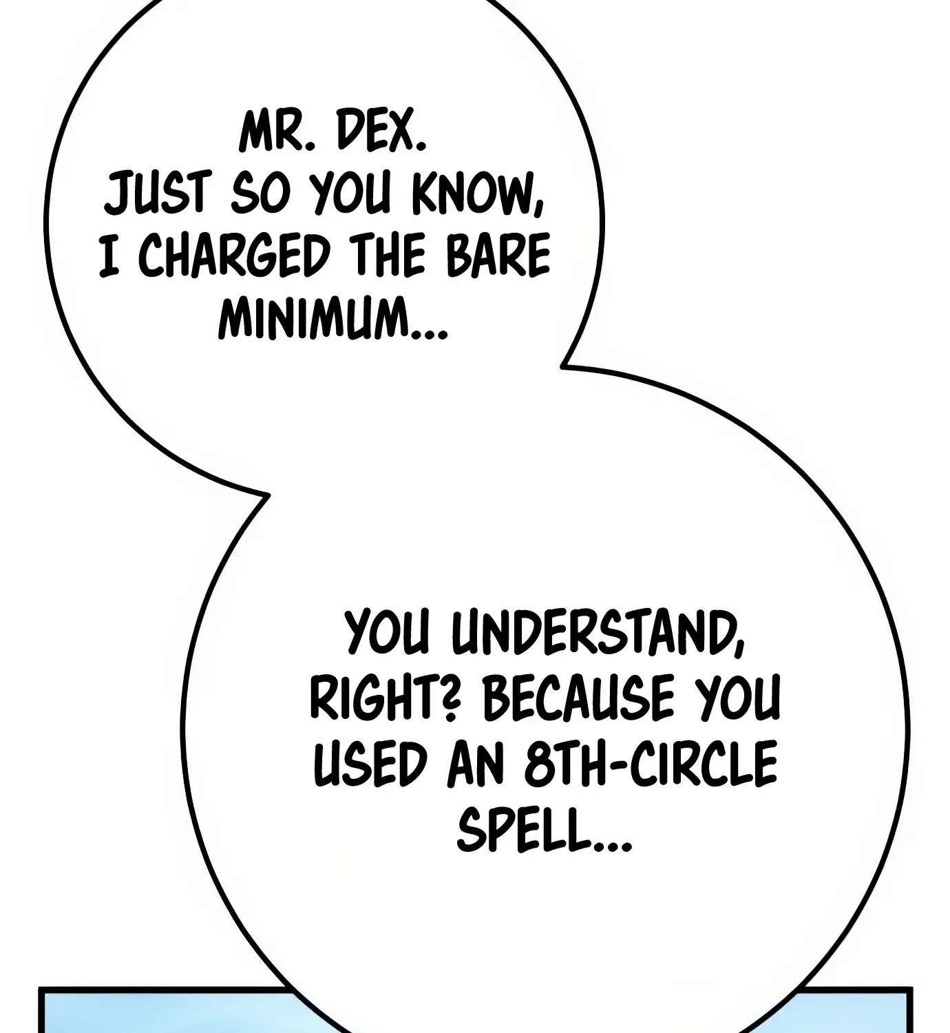World’s Strongest Troll (The Game’s Top Troll) Chapter 86 page 37 - 