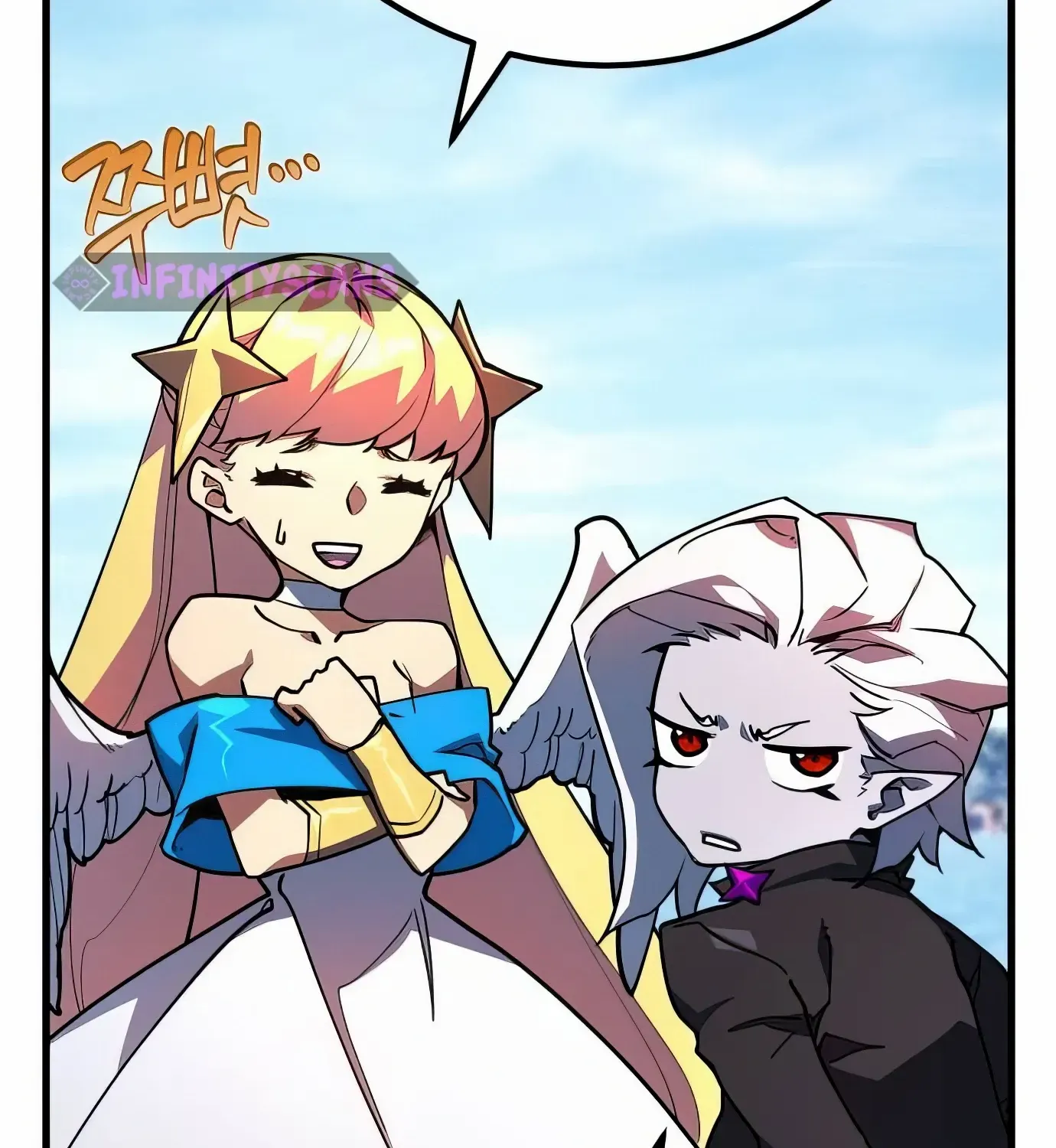 World’s Strongest Troll (The Game’s Top Troll) Chapter 86 page 38 - 