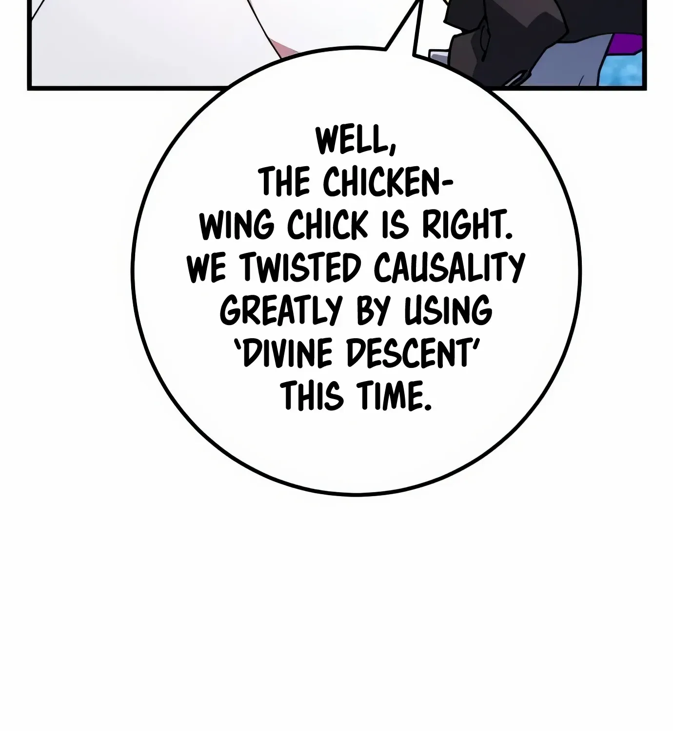 World’s Strongest Troll (The Game’s Top Troll) Chapter 86 page 39 - 