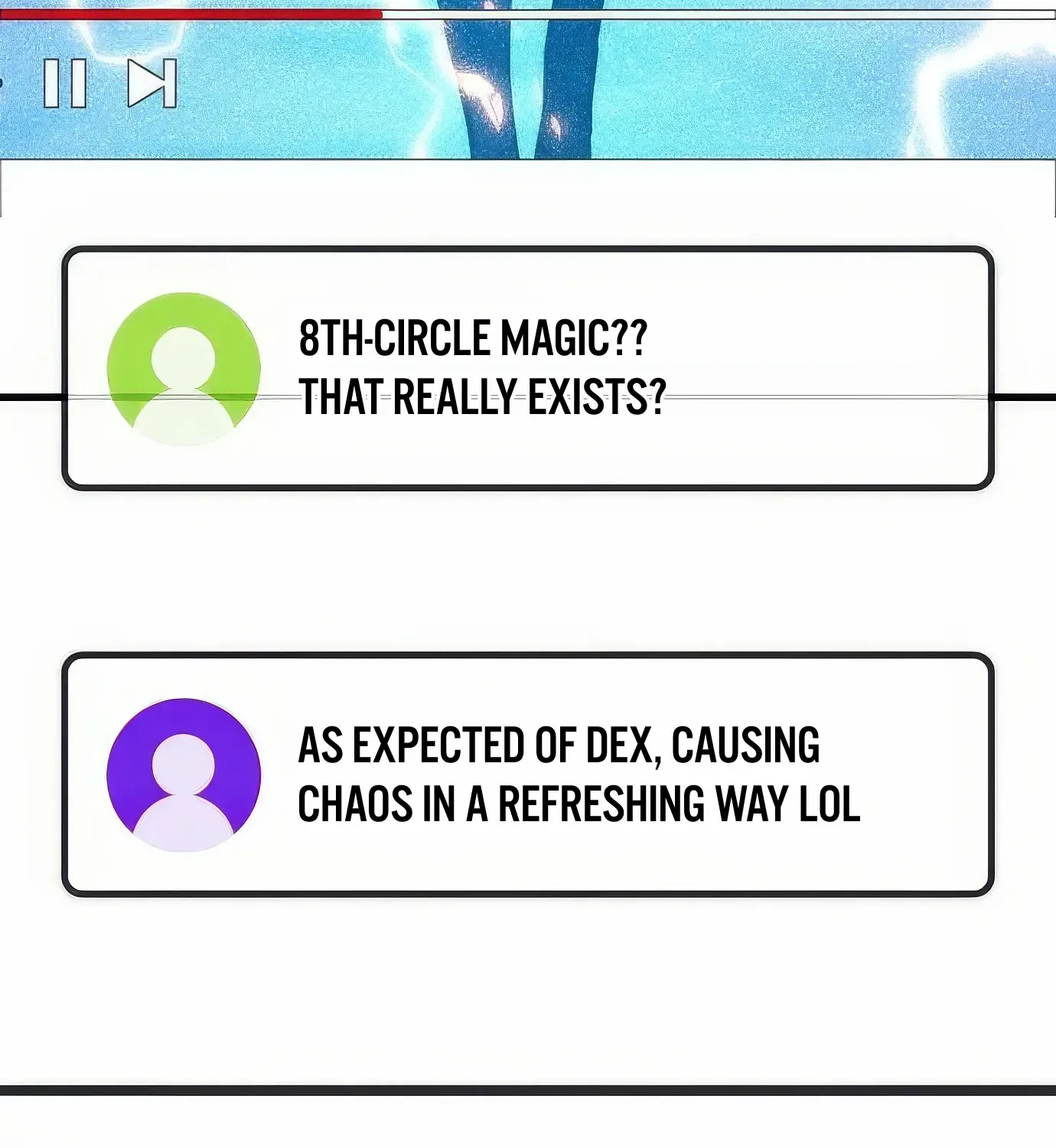 World’s Strongest Troll (The Game’s Top Troll) Chapter 86 page 56 - 