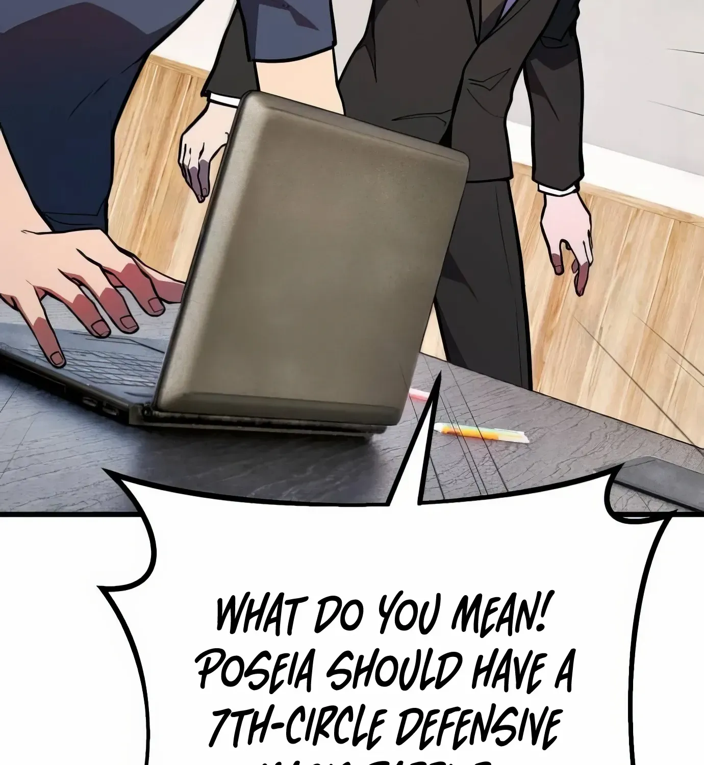 World’s Strongest Troll (The Game’s Top Troll) Chapter 86 page 68 - 