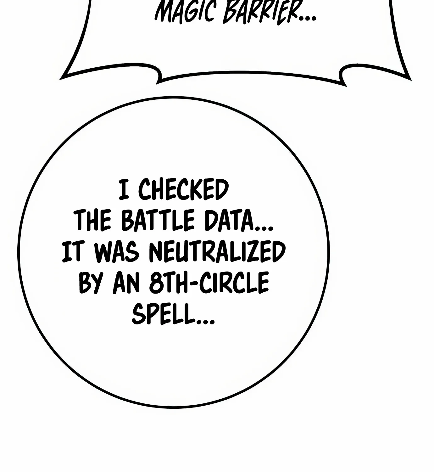 World’s Strongest Troll (The Game’s Top Troll) Chapter 86 page 69 - 